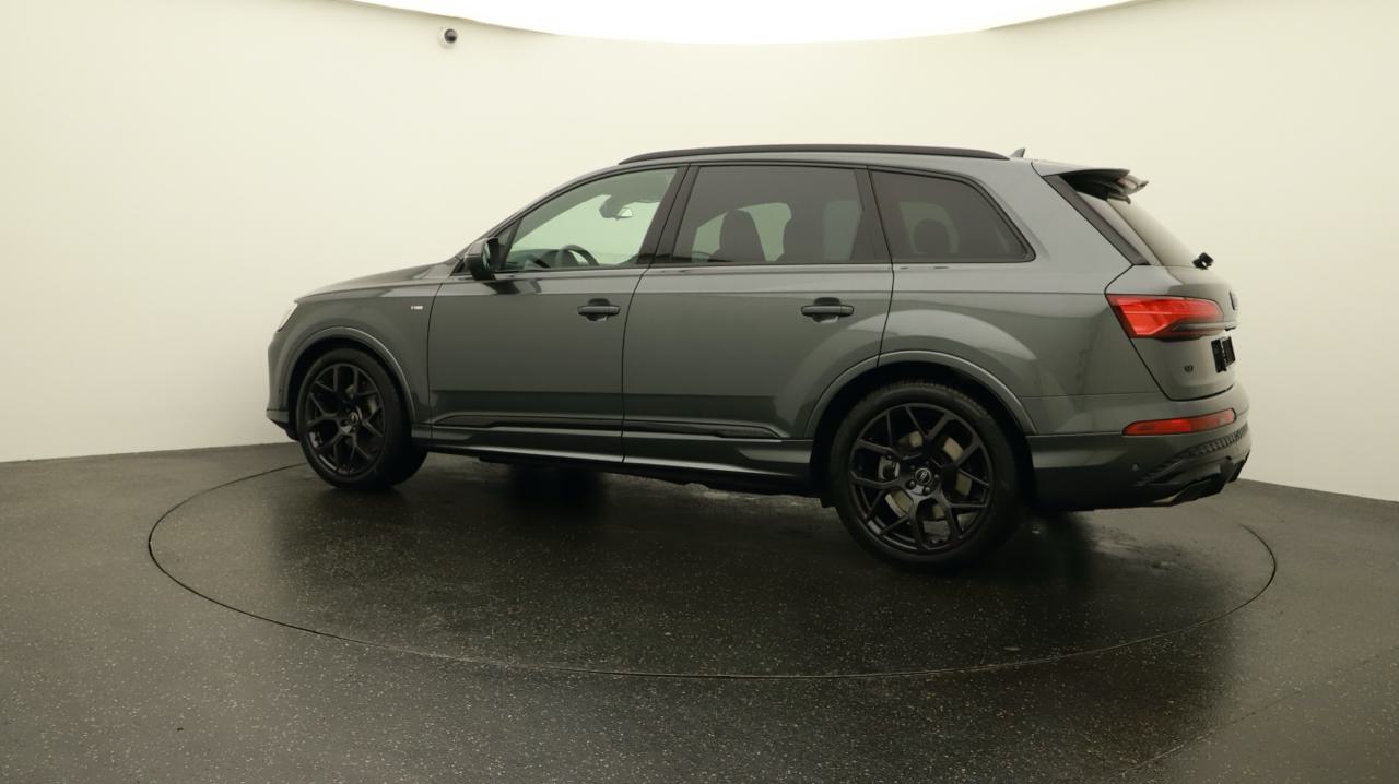 AUDI Q7 SUV TDI quattro 210 kW S Line tiptronic-showroom-element-2