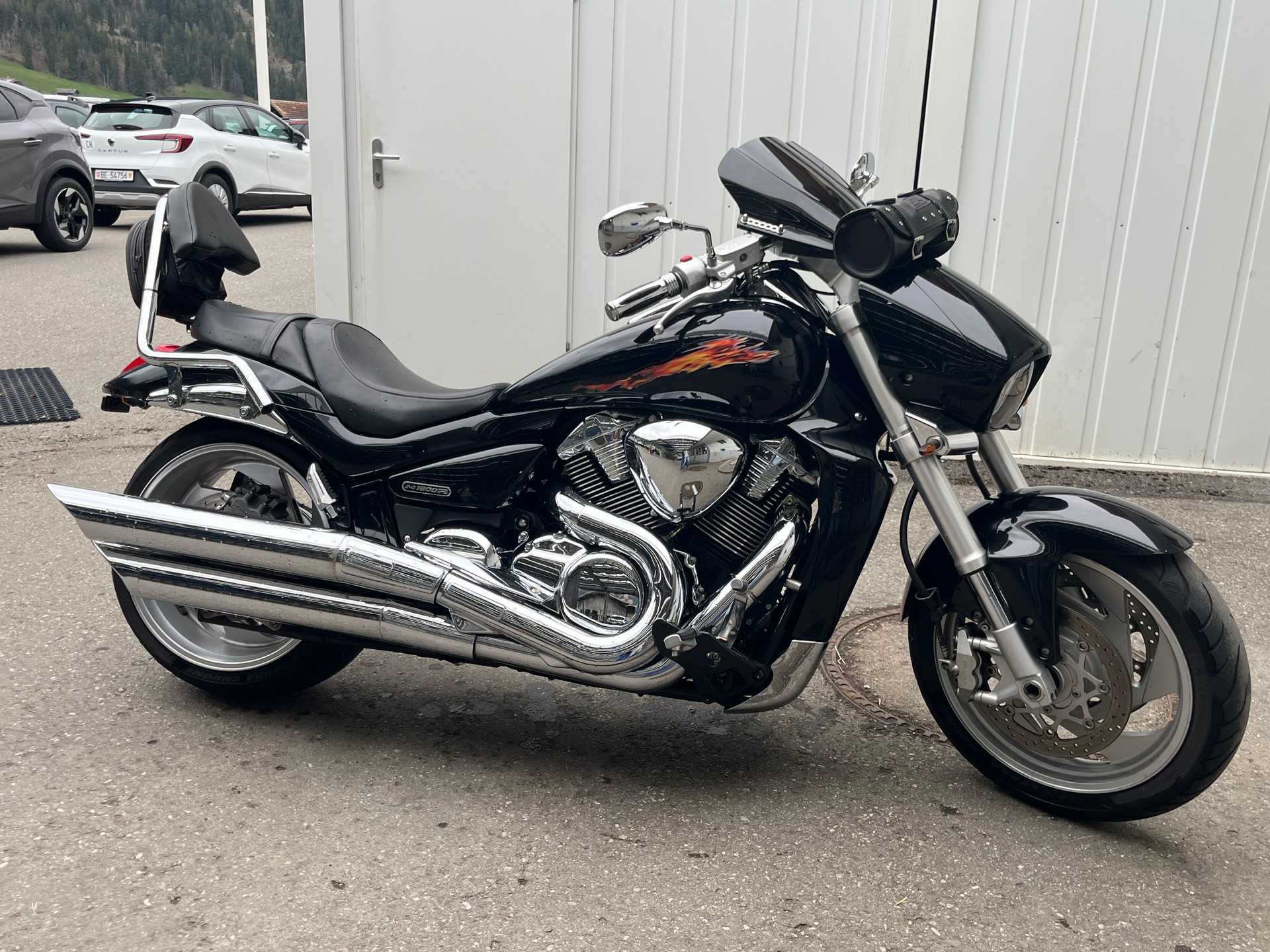 SUZUKI M 1800 R Z K7-image-4