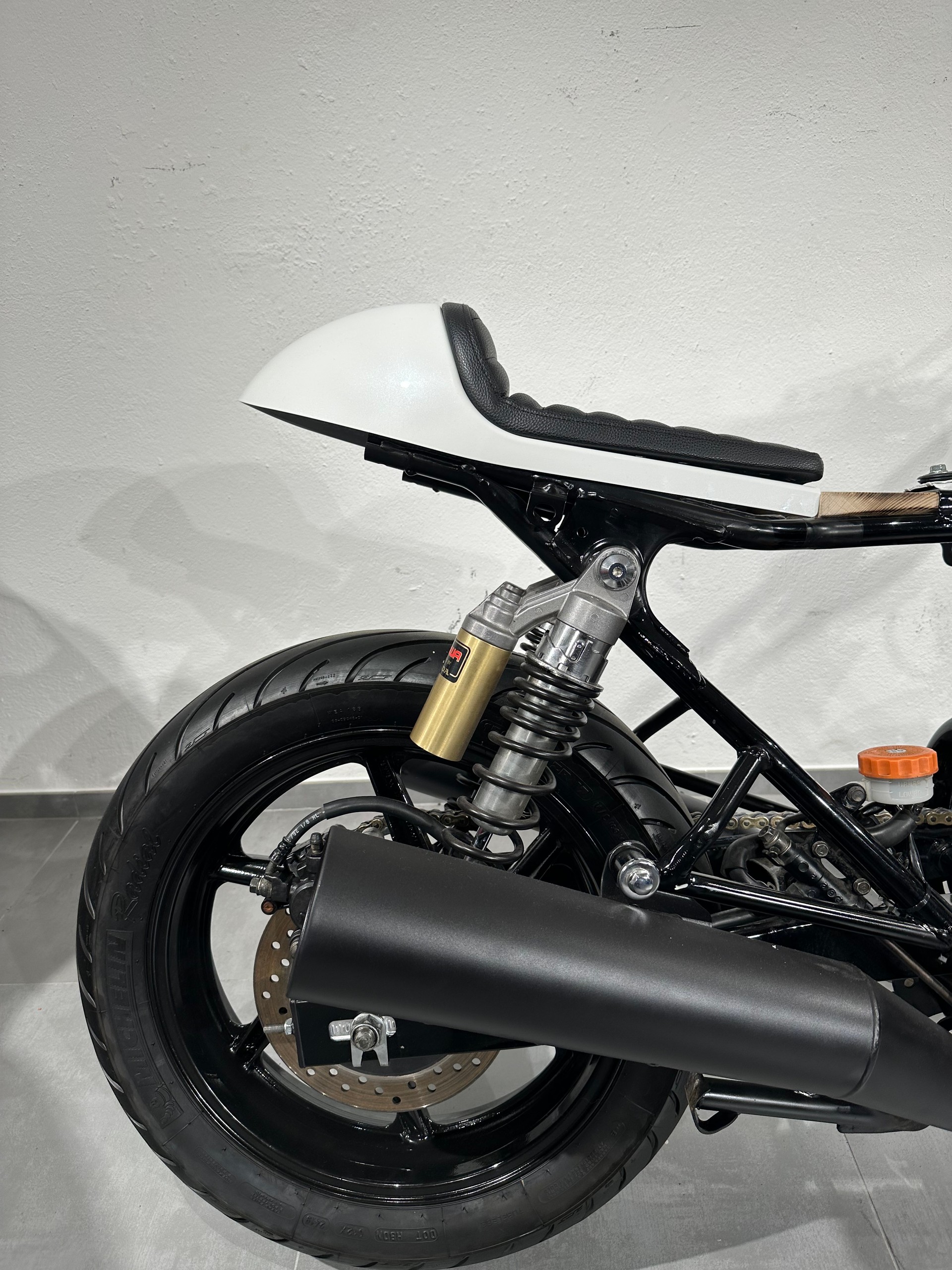 HONDA CB 750 F2 Seven Fifty-image-4