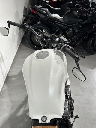 HONDA CB 750 F2 Seven Fifty-image-14