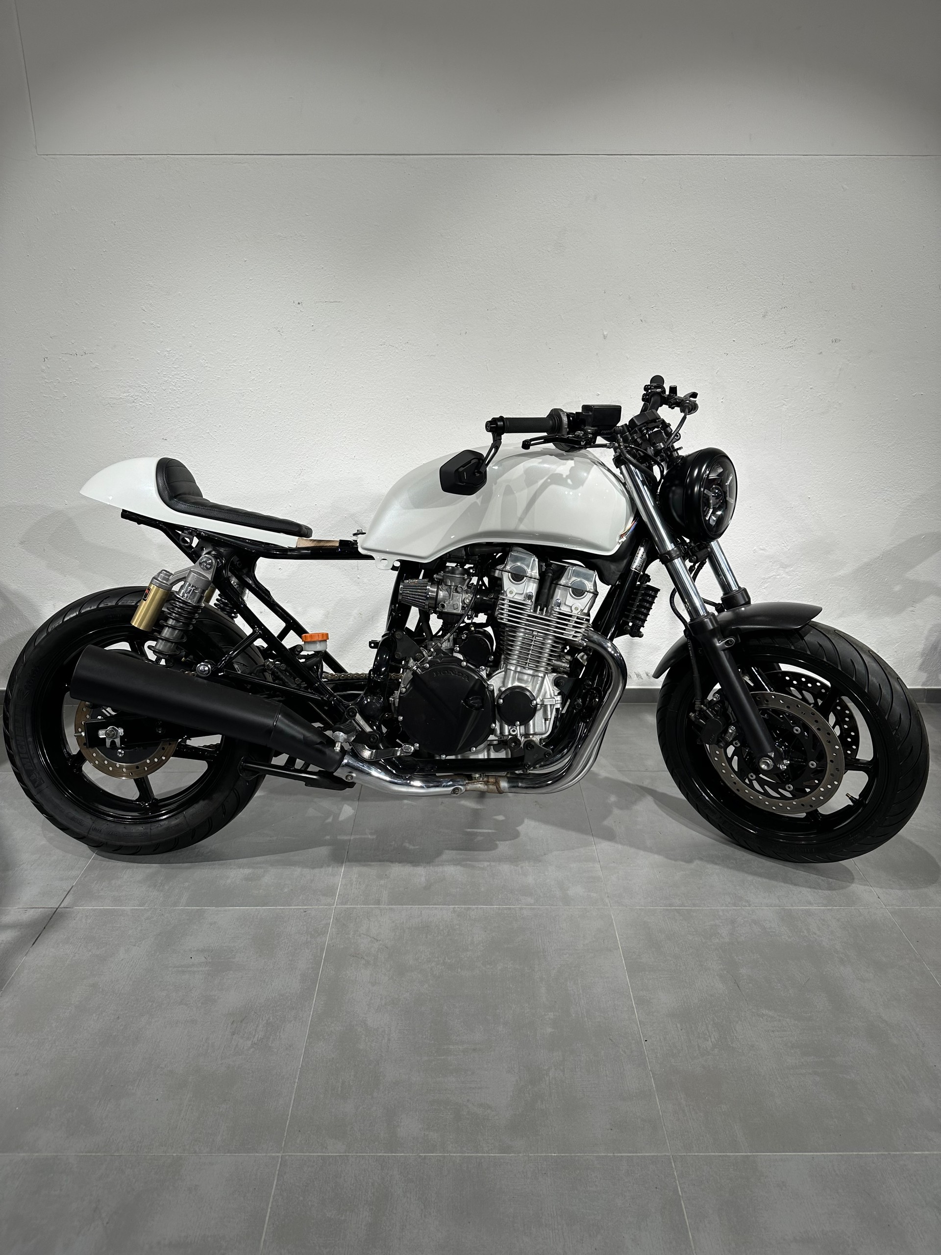 HONDA CB 750 F2 Seven Fifty-image-0