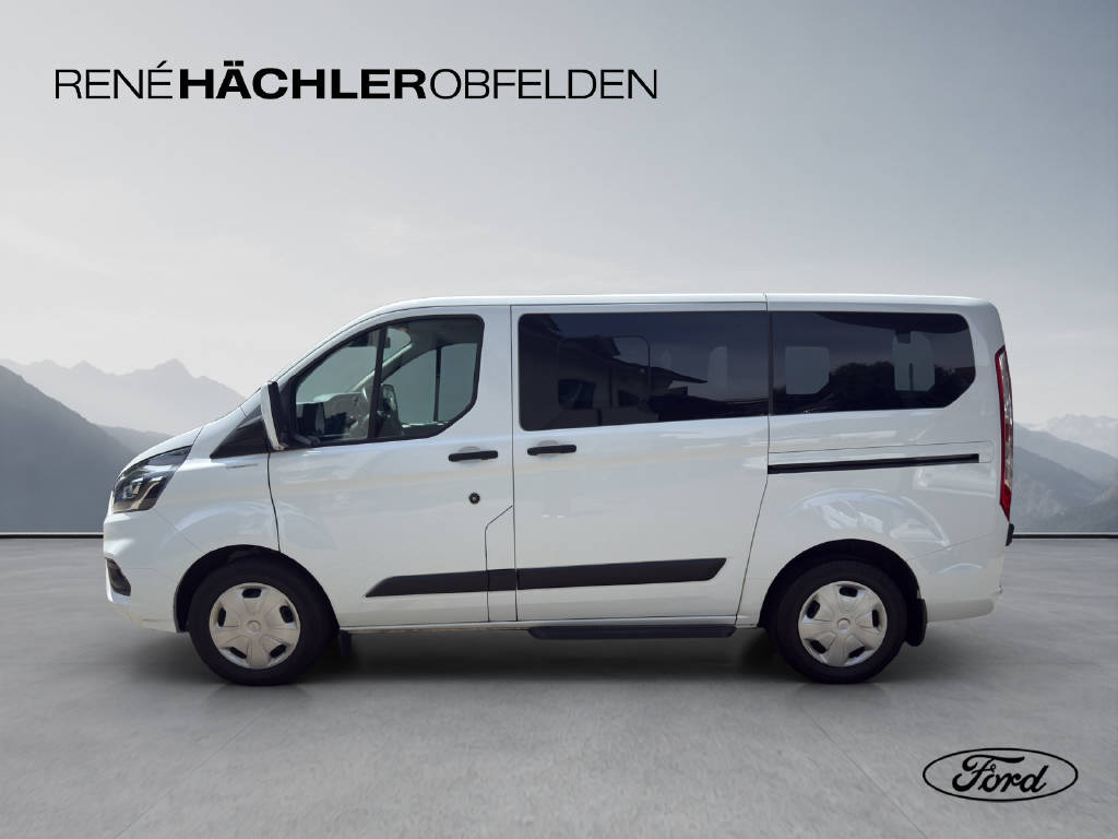 FORD Transit Custombi 320 L1 2.0 TDCi 130 Trend-showroom-element-1