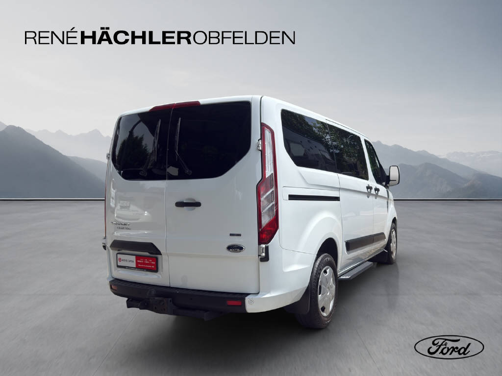 FORD Transit Custombi 320 L1 2.0 TDCi 130 Trend-showroom-element-3