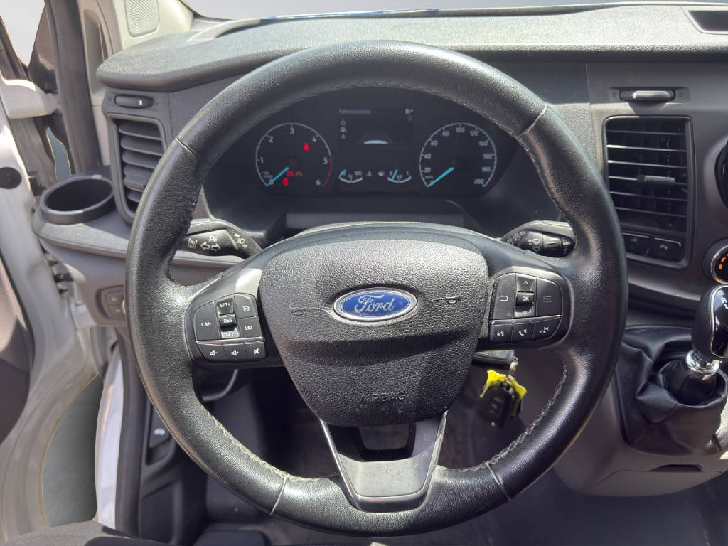 FORD Transit Custombi 320 L1 2.0 TDCi 130 Trend-image-7