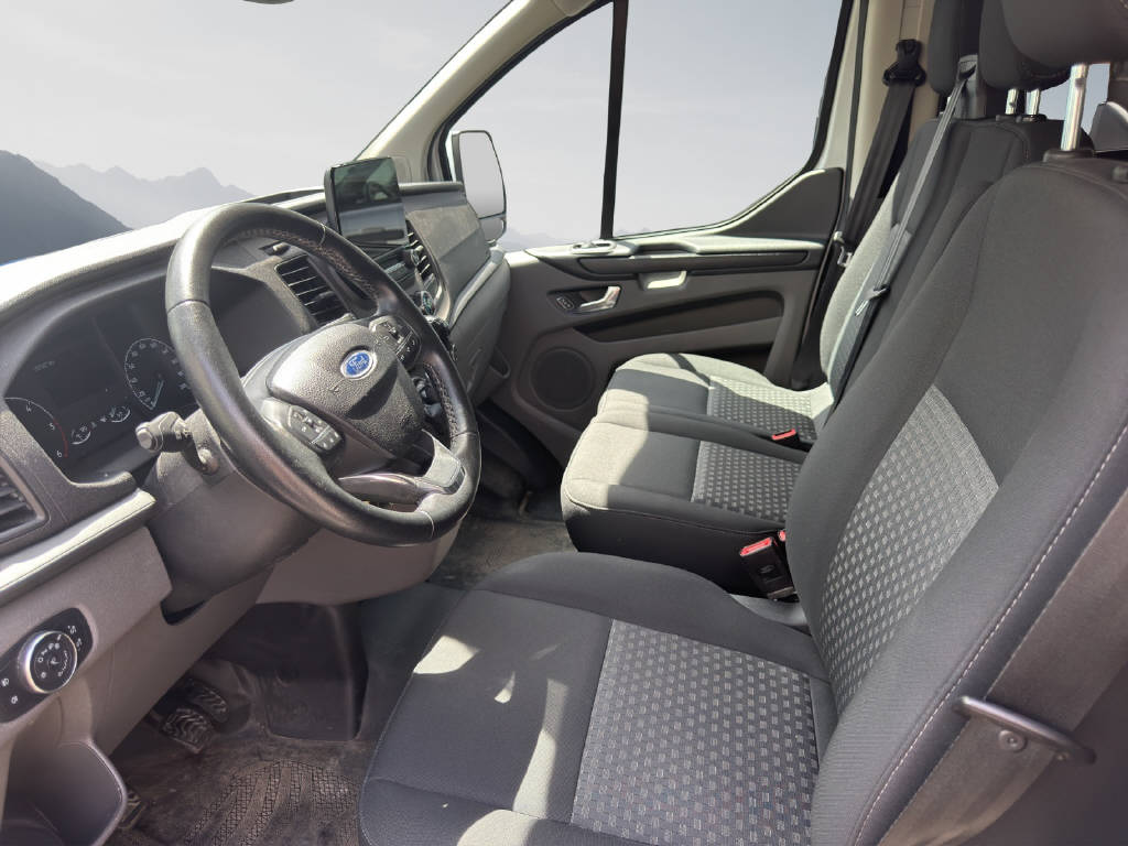 FORD Transit Custombi 320 L1 2.0 TDCi 130 Trend-image-5