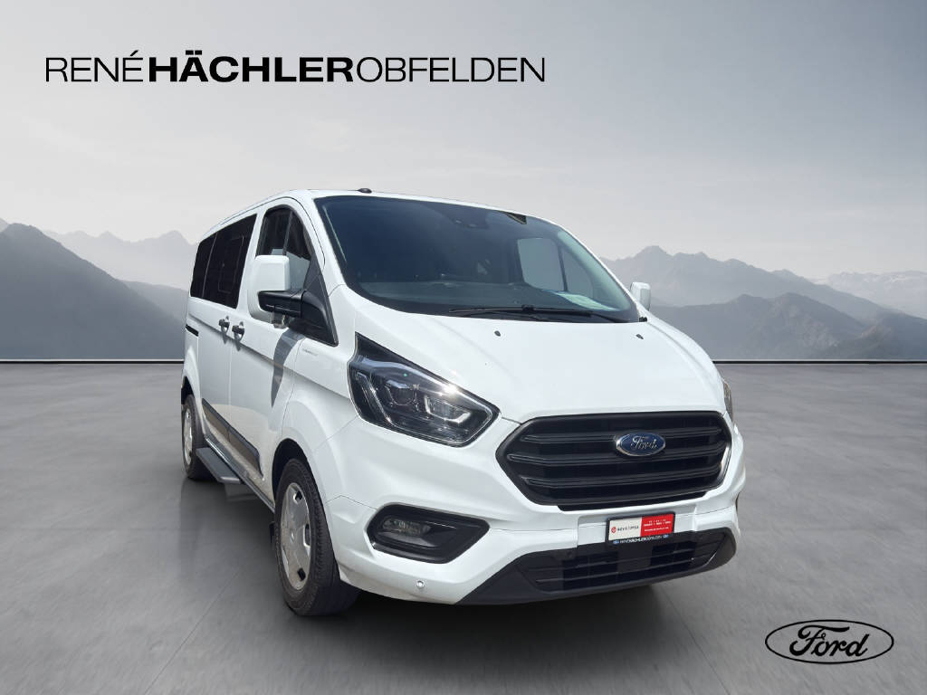 FORD Transit Custombi 320 L1 2.0 TDCi 130 Trend
