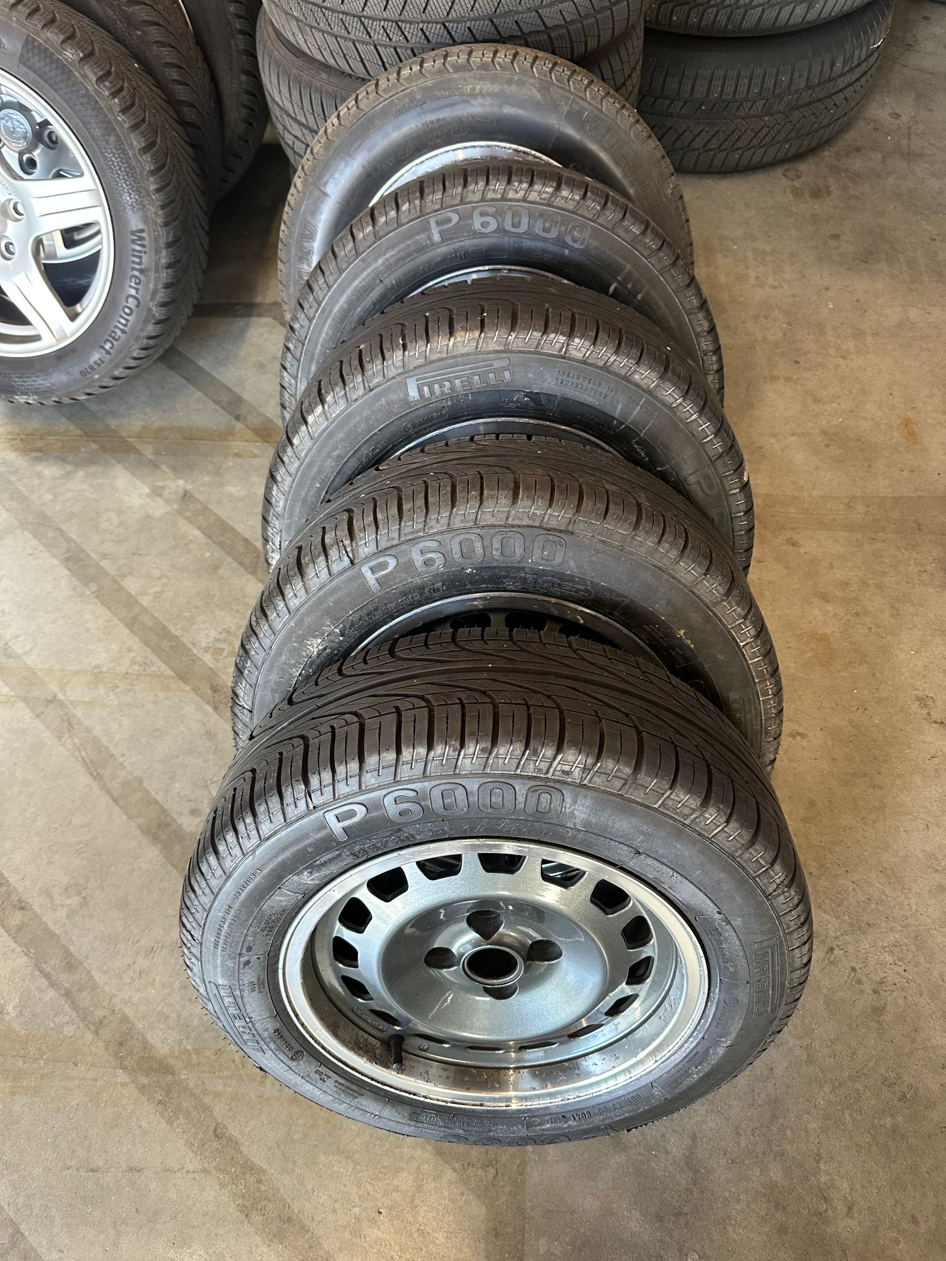 MASERATI Biturbo 2.5 / CH-1. Hand-Fahrzeug / Traumzustand-image-28