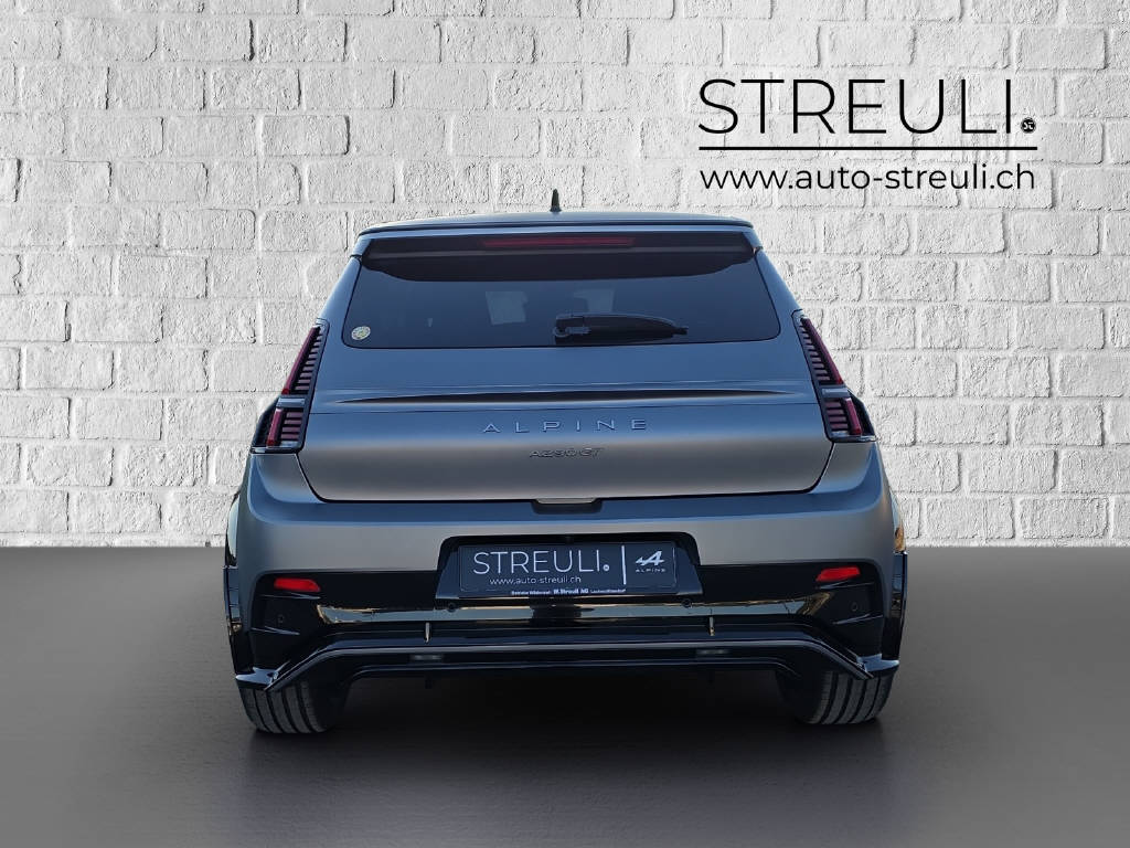 ALPINE A290 GT Premium-image-4