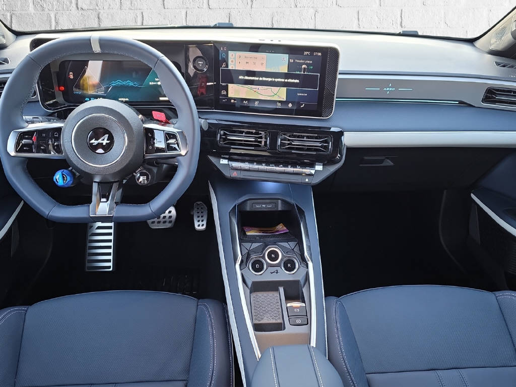 ALPINE A290 GT Premium-image-7