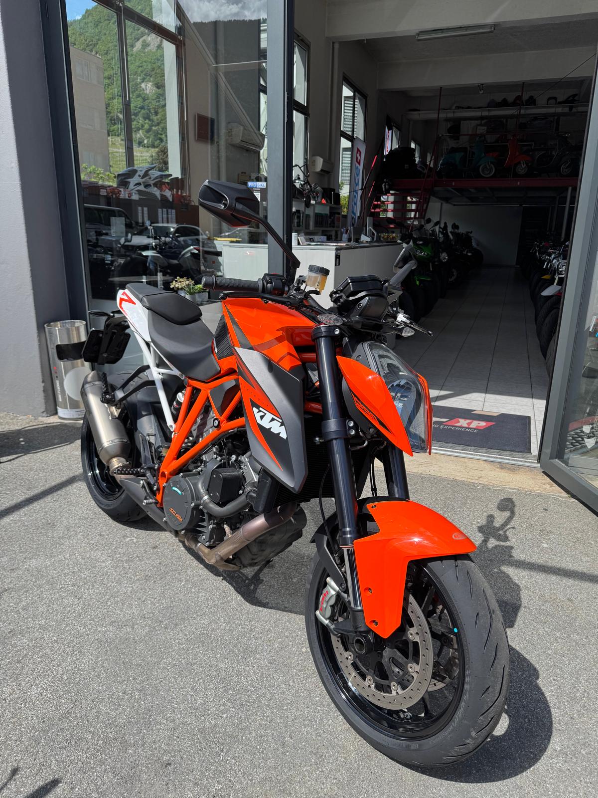 KTM 1290 Super Duke R-image-0