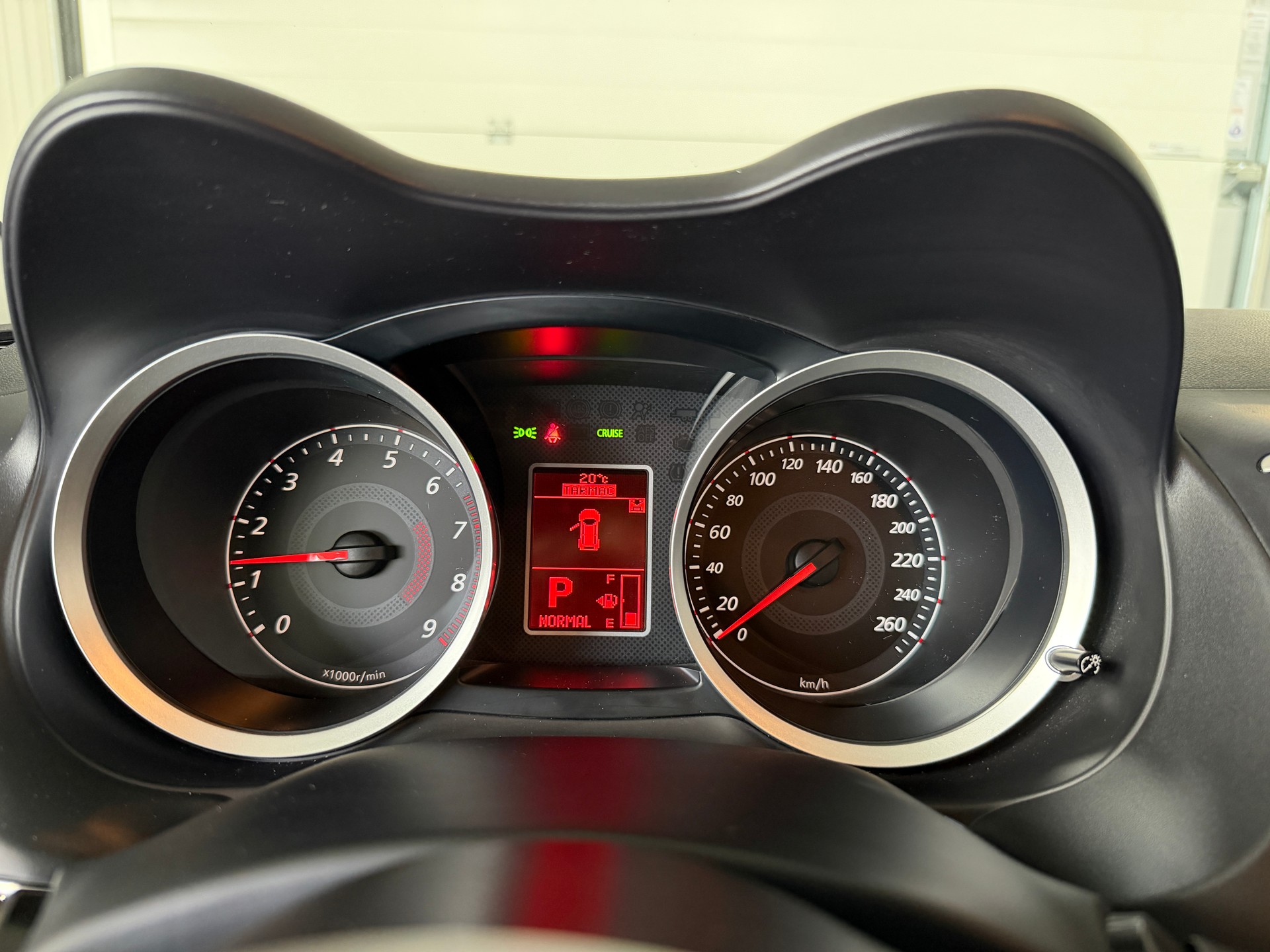 MITSUBISHI Lancer 2.0 Ralliart S 4WD TC-SST-image-11