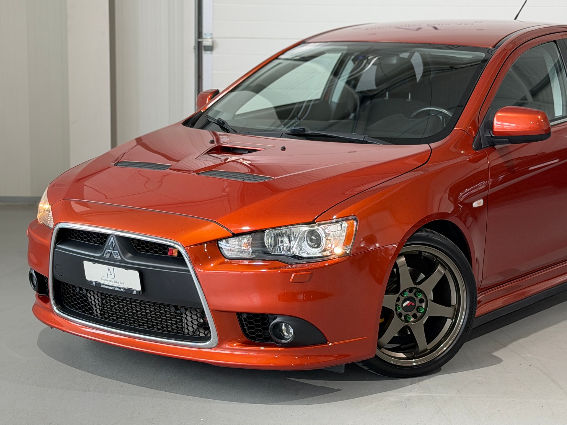 MITSUBISHI Lancer 2.0 Ralliart S 4WD TC-SST-showroom-element-1