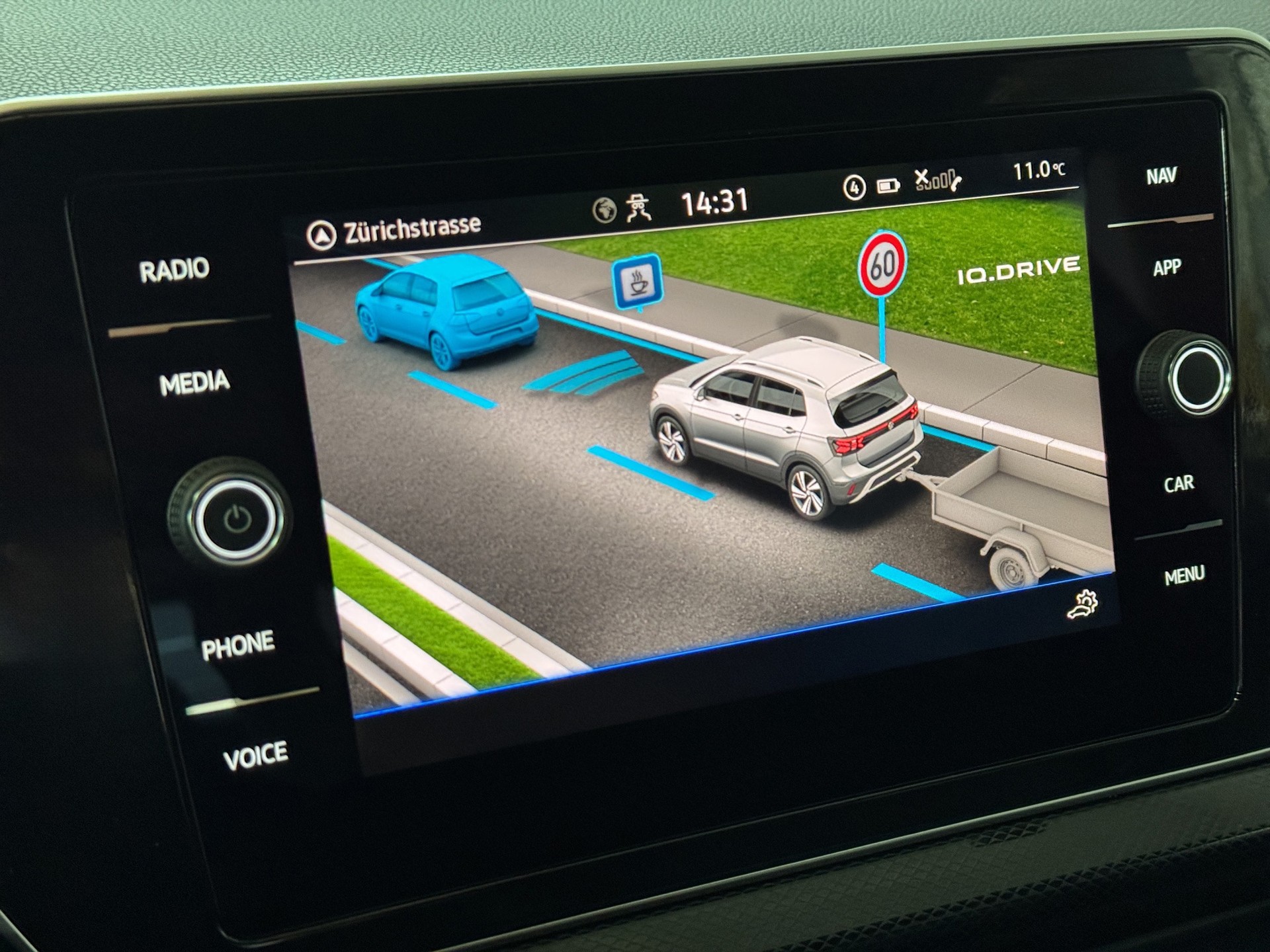 VW T-Cross 1.5 TSI EVO ACT R-Line DSG-image-17