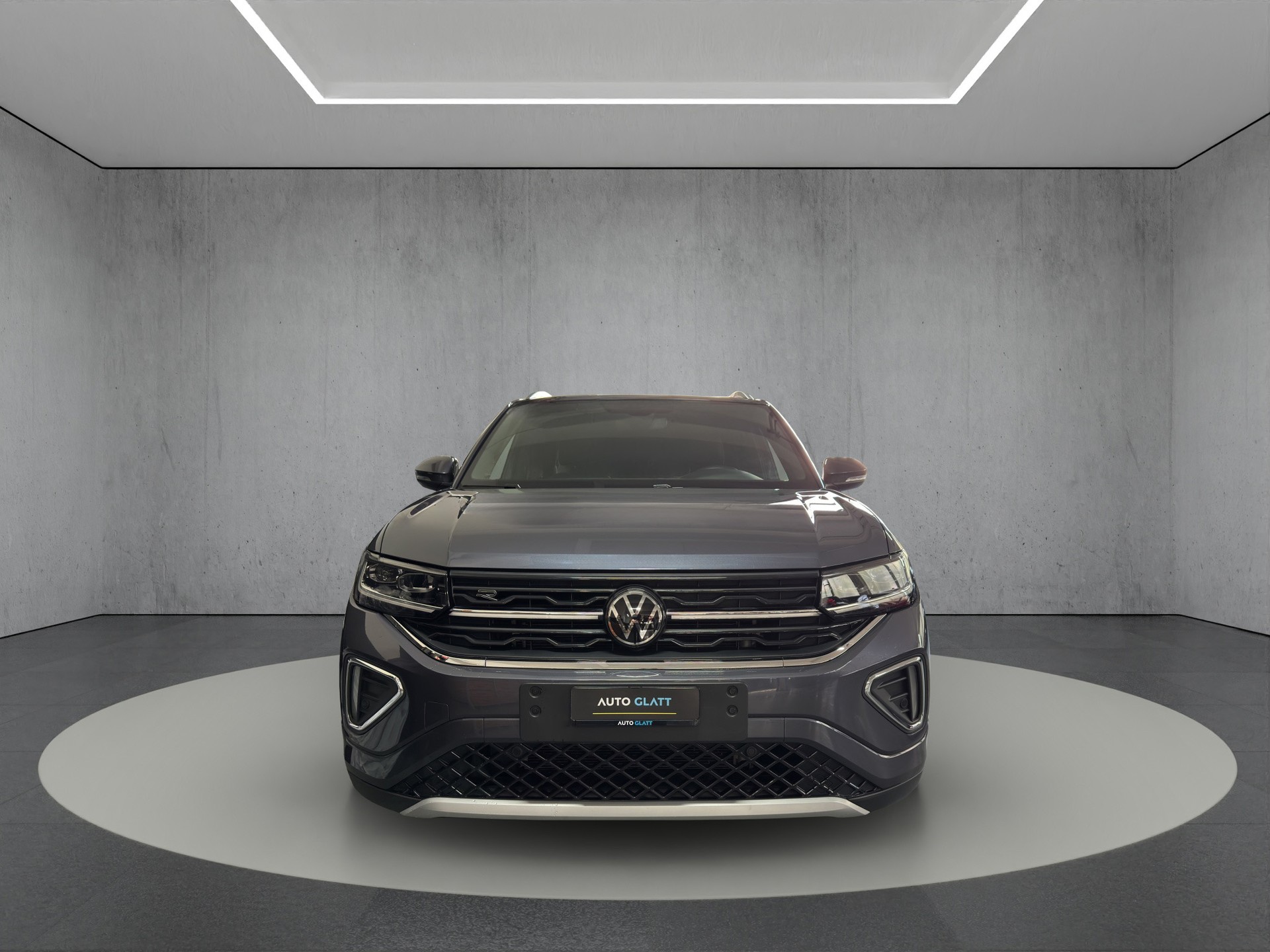 VW T-Cross 1.5 TSI EVO ACT R-Line DSG-image-6