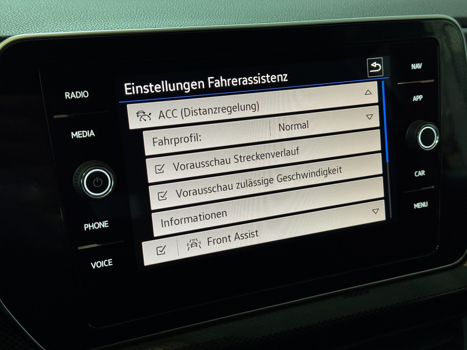 VW T-Cross 1.5 TSI EVO ACT R-Line DSG-image-19