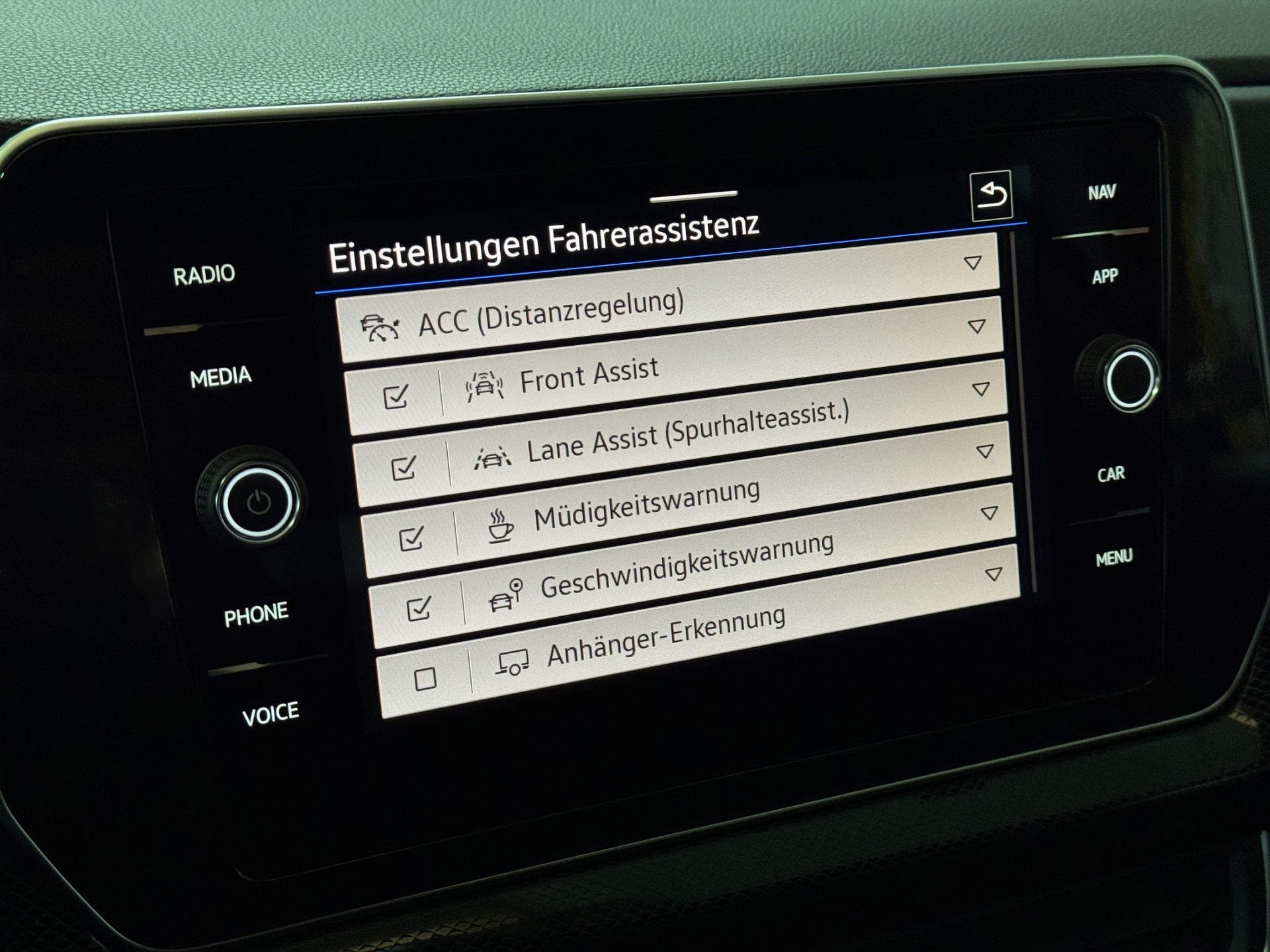 VW T-Cross 1.5 TSI EVO ACT R-Line DSG-image-18