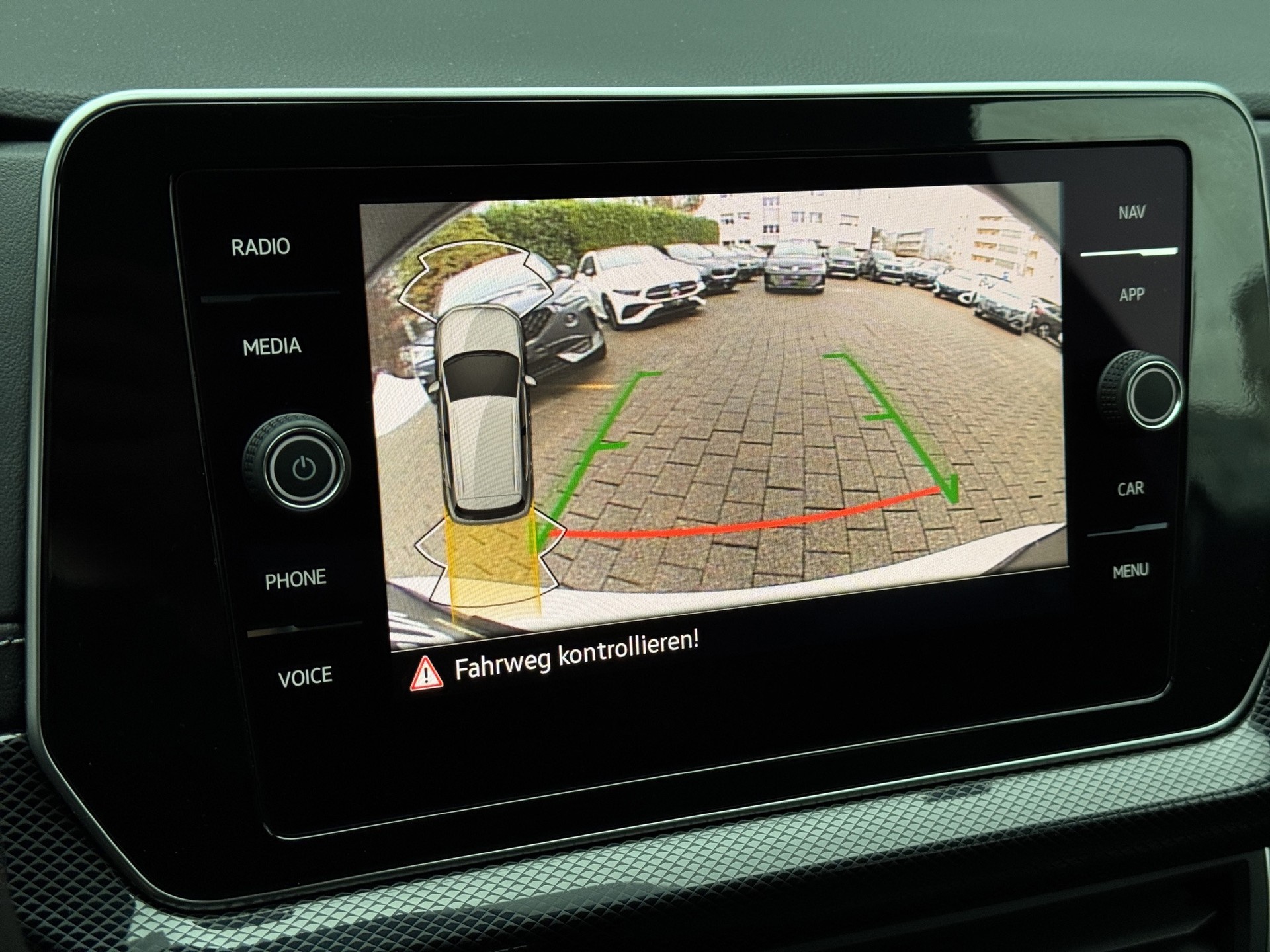 VW T-Cross 1.5 TSI EVO ACT R-Line DSG-image-16