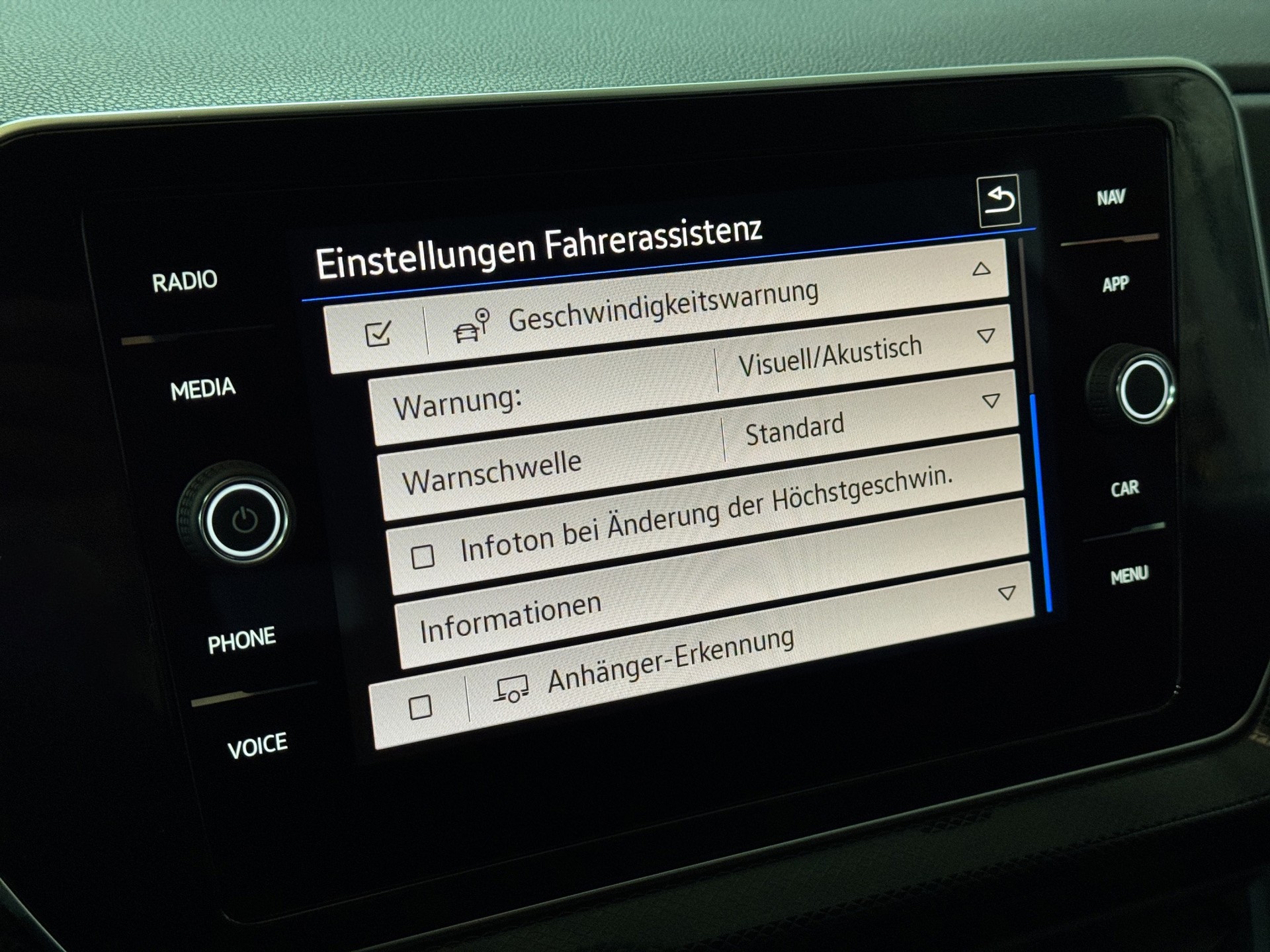 VW T-Cross 1.5 TSI EVO ACT R-Line DSG-image-20