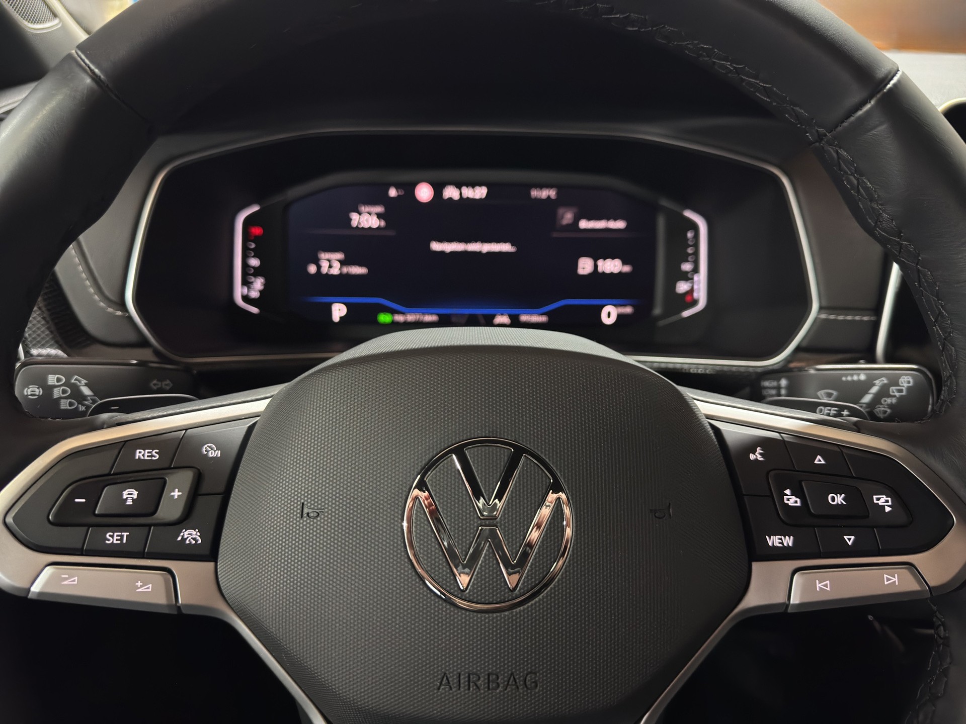 VW T-Cross 1.5 TSI EVO ACT R-Line DSG-image-12