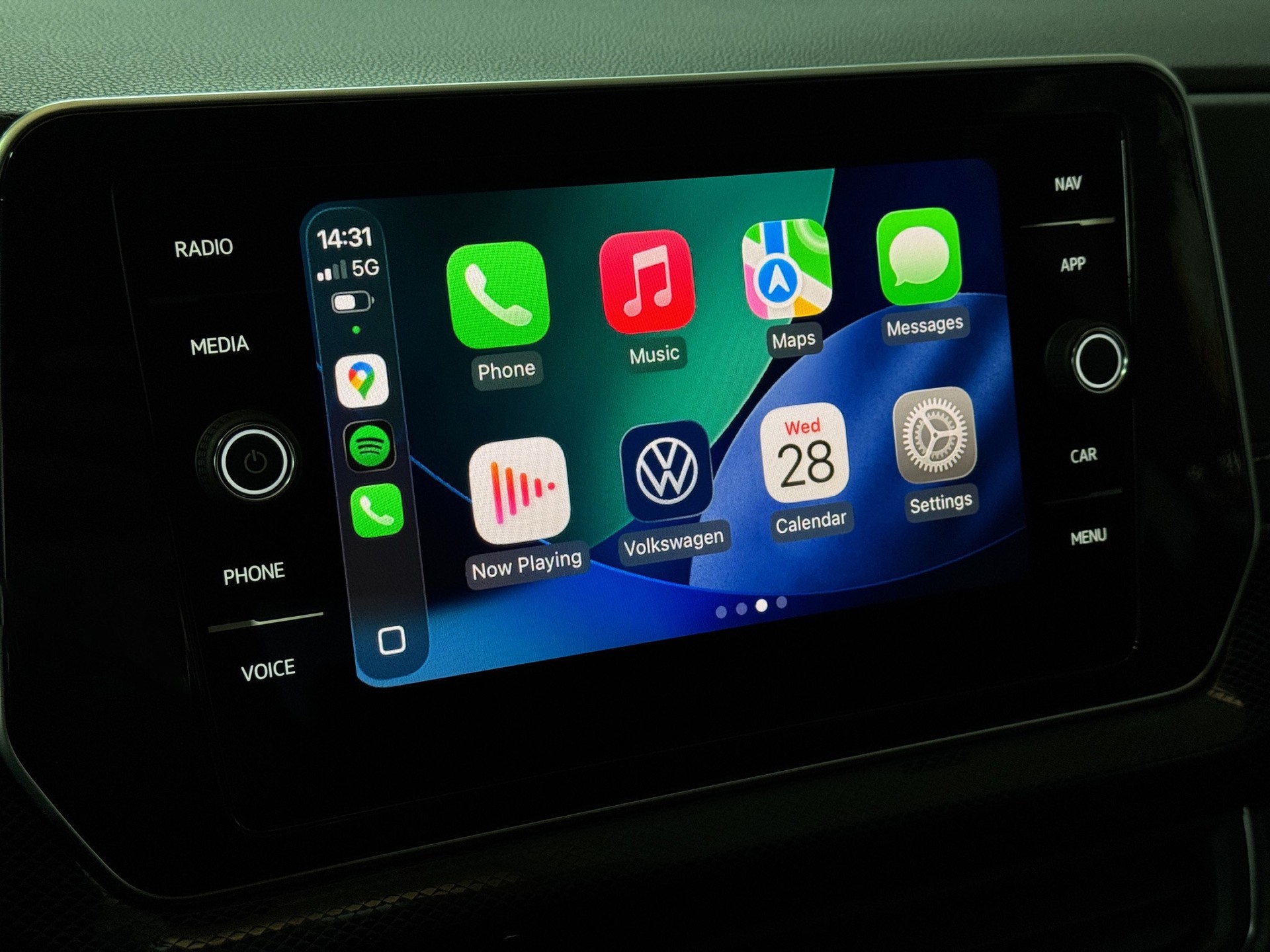 VW T-Cross 1.5 TSI EVO ACT R-Line DSG-image-15