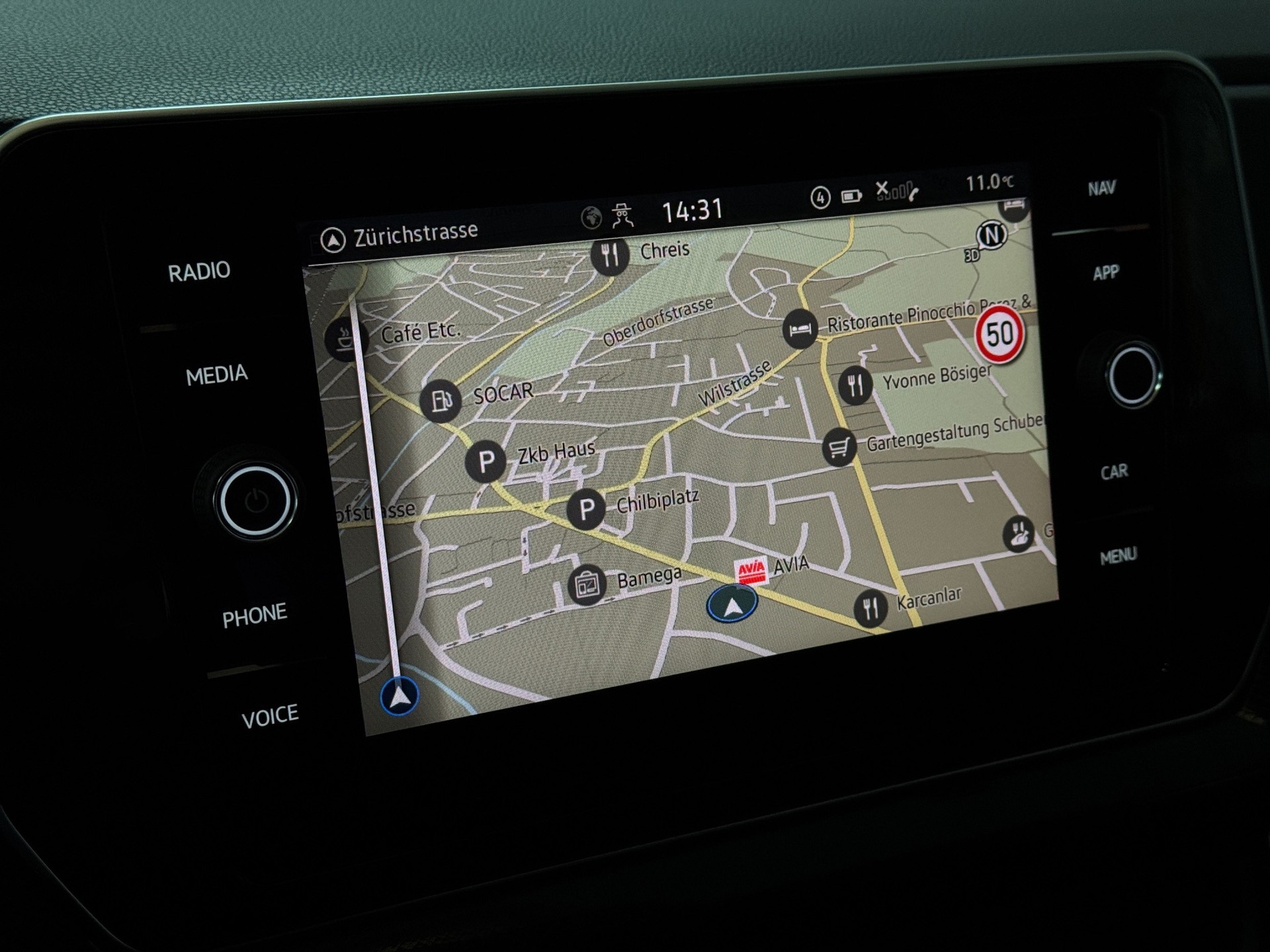 VW T-Cross 1.5 TSI EVO ACT R-Line DSG-image-14