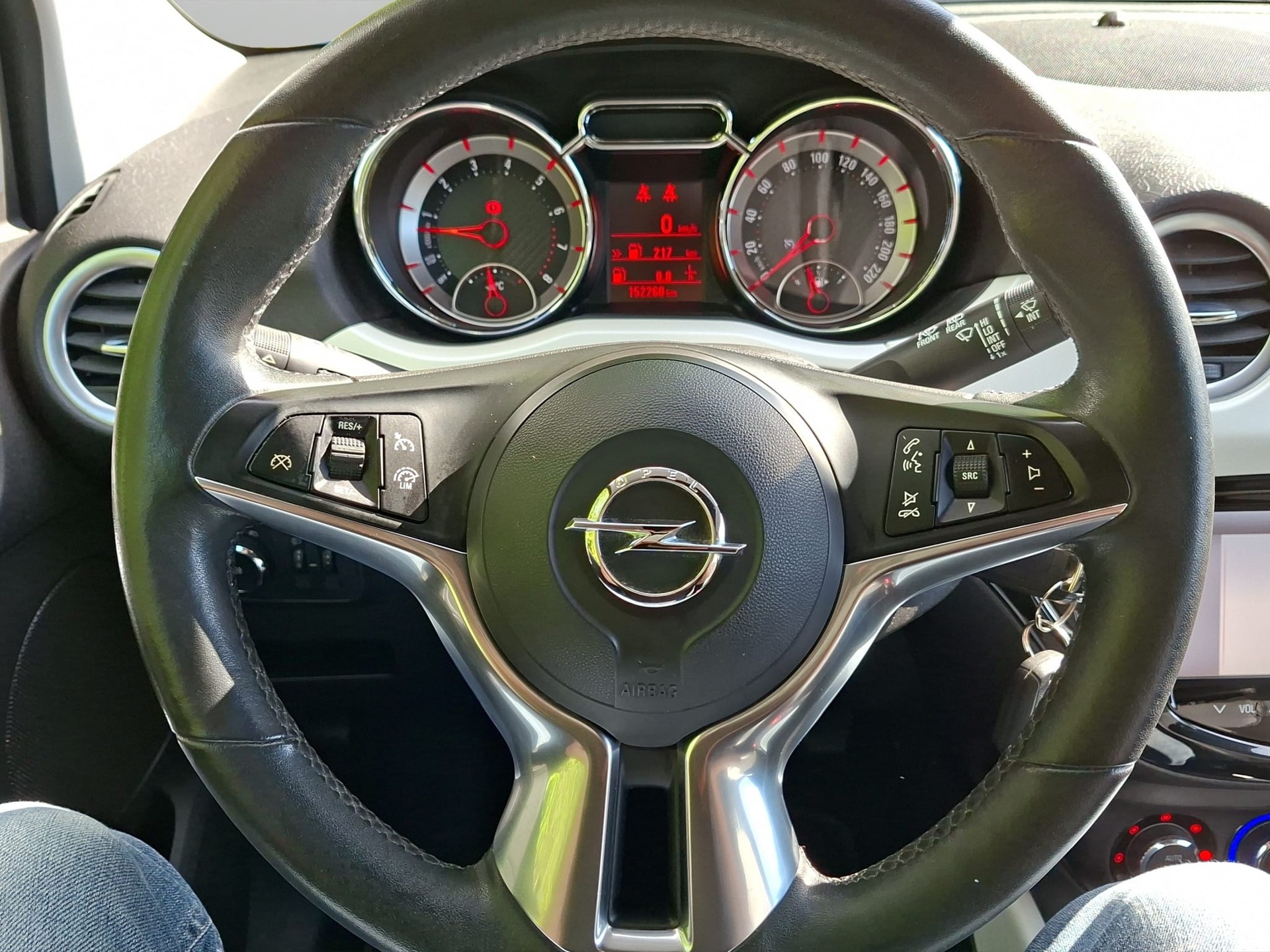 OPEL Adam 1.0 ecoFLEX Turbo ROCKS-image-11