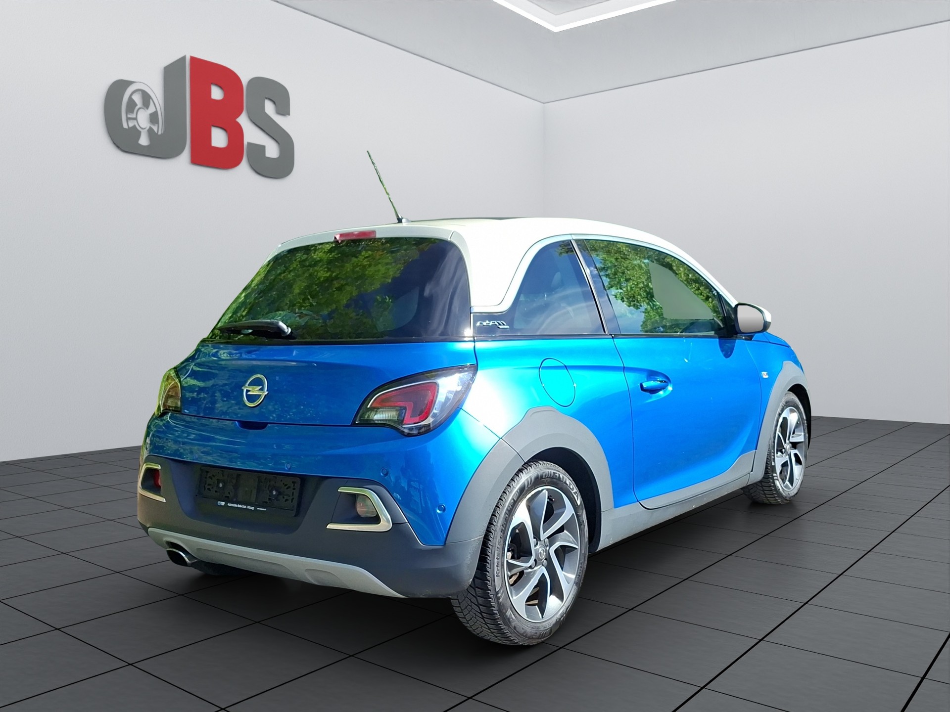 OPEL Adam 1.0 ecoFLEX Turbo ROCKS-image-6
