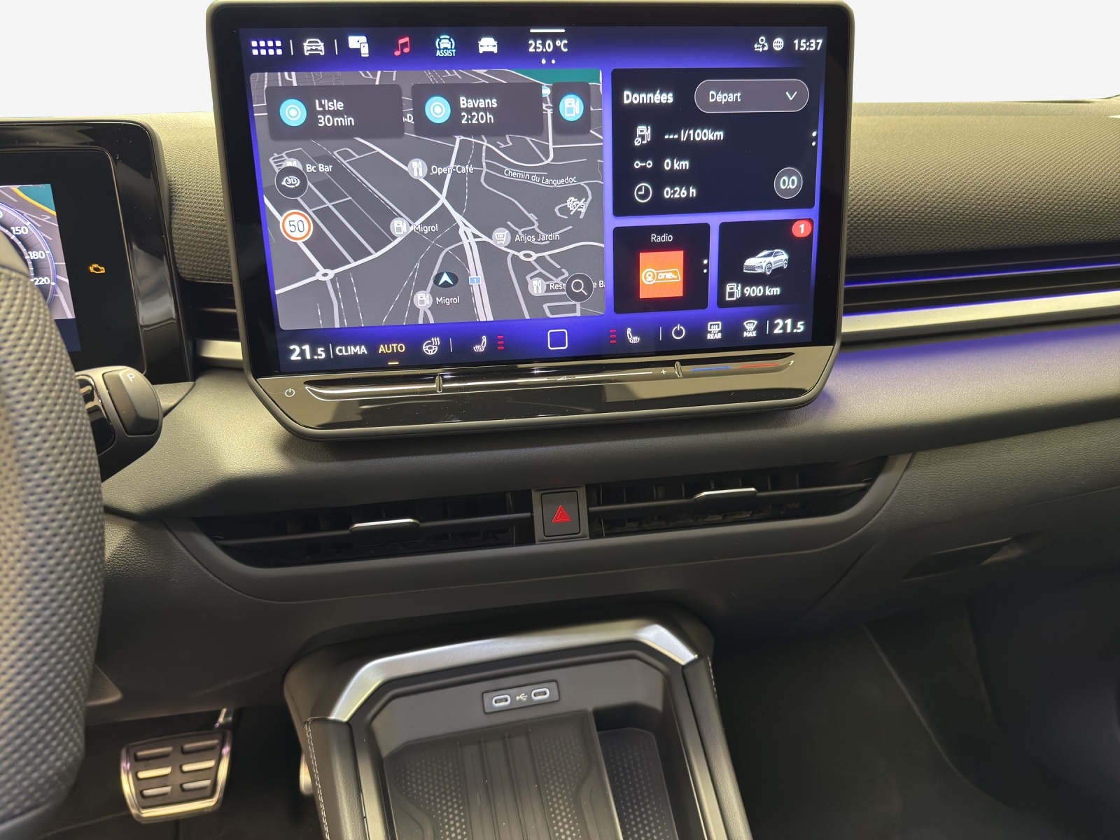 VW T-Roc 1.5 eTSI mHEV R-Line DSG-image-10