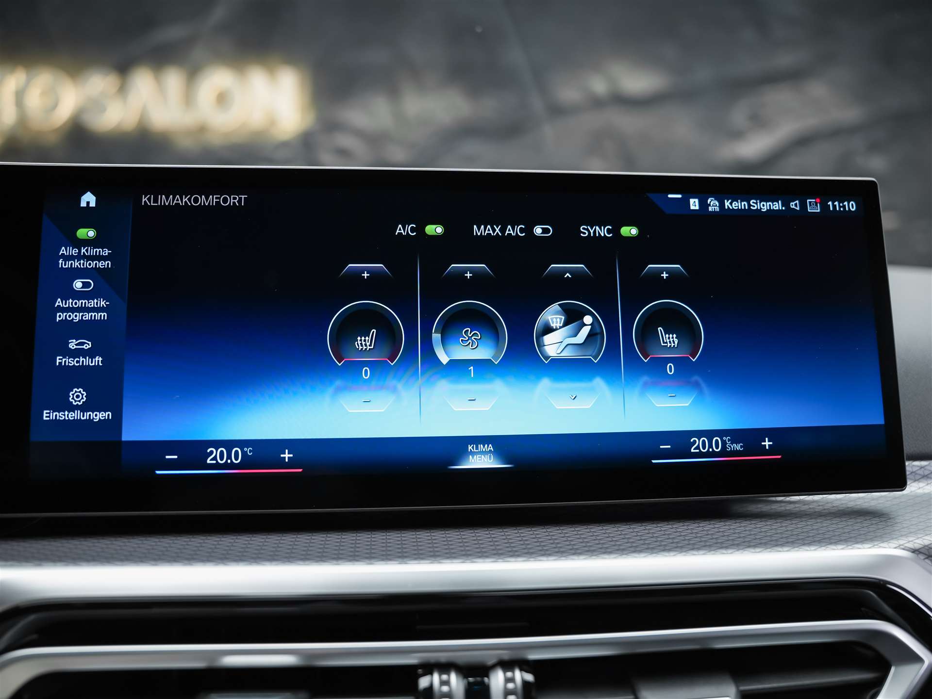 BMW 330i xDrive Steptronic M Sport *Leder*El. Sitze*Head-Up*360° Kamera*-image-31