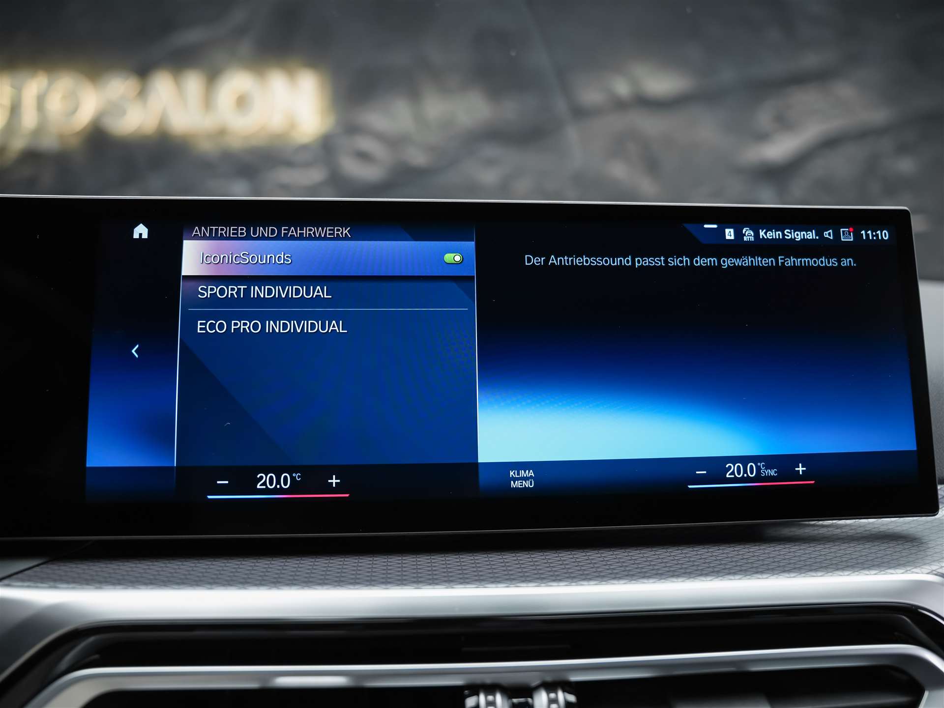 BMW 330i xDrive Steptronic M Sport *Leder*El. Sitze*Head-Up*360° Kamera*-image-34