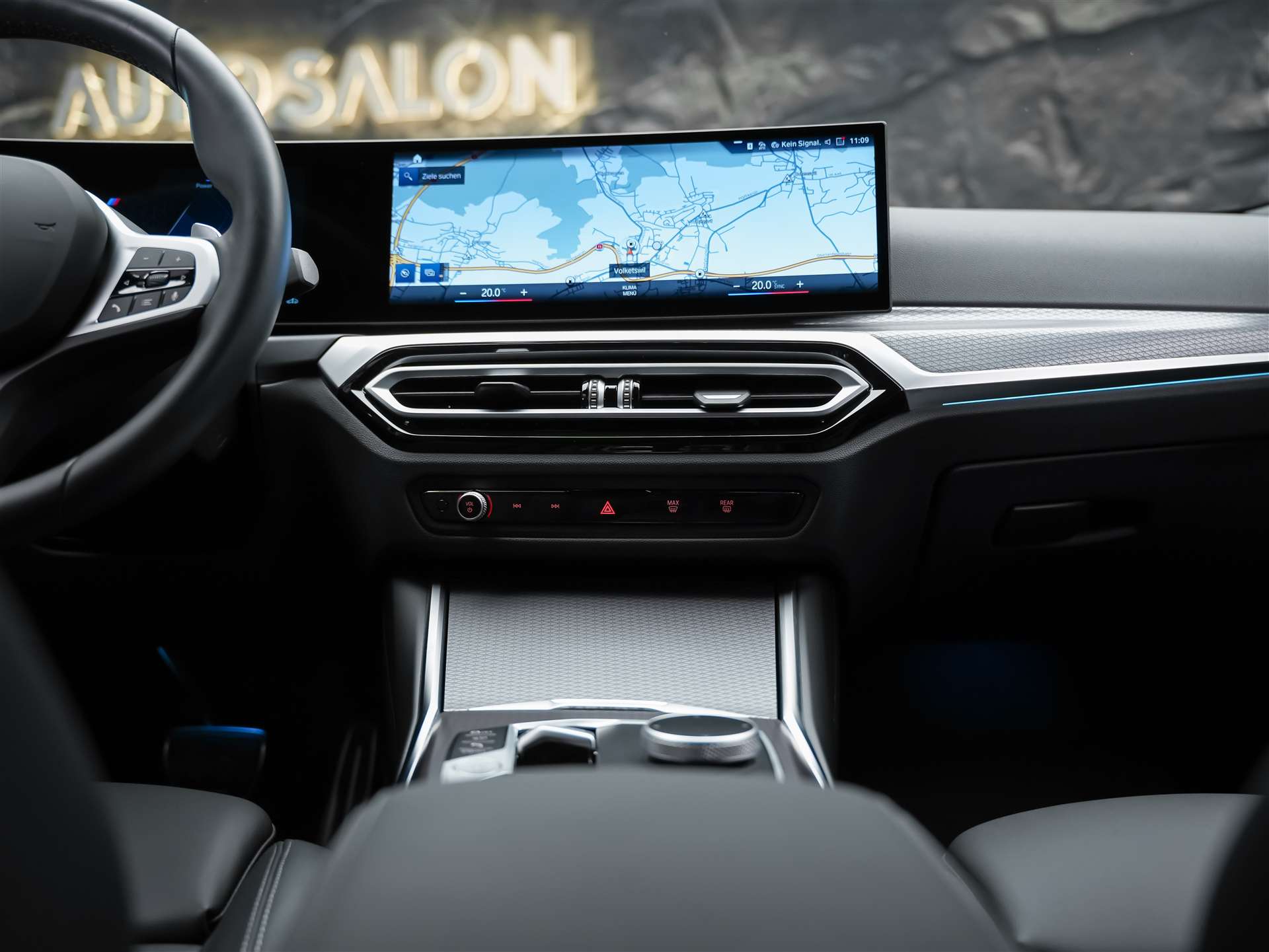 BMW 330i xDrive Steptronic M Sport *Leder*El. Sitze*Head-Up*360° Kamera*-image-19