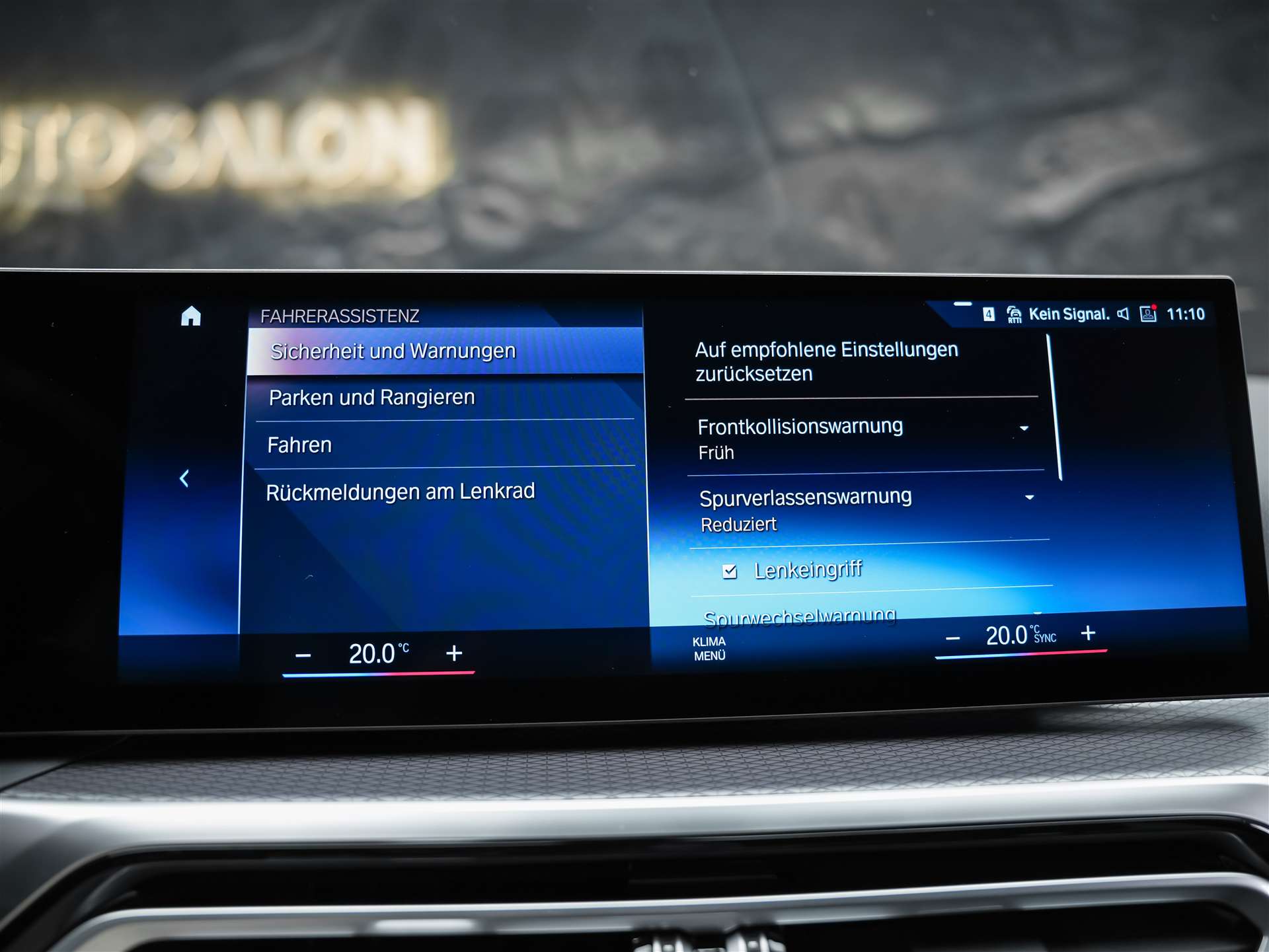 BMW 330i xDrive Steptronic M Sport *Leder*El. Sitze*Head-Up*360° Kamera*-image-33