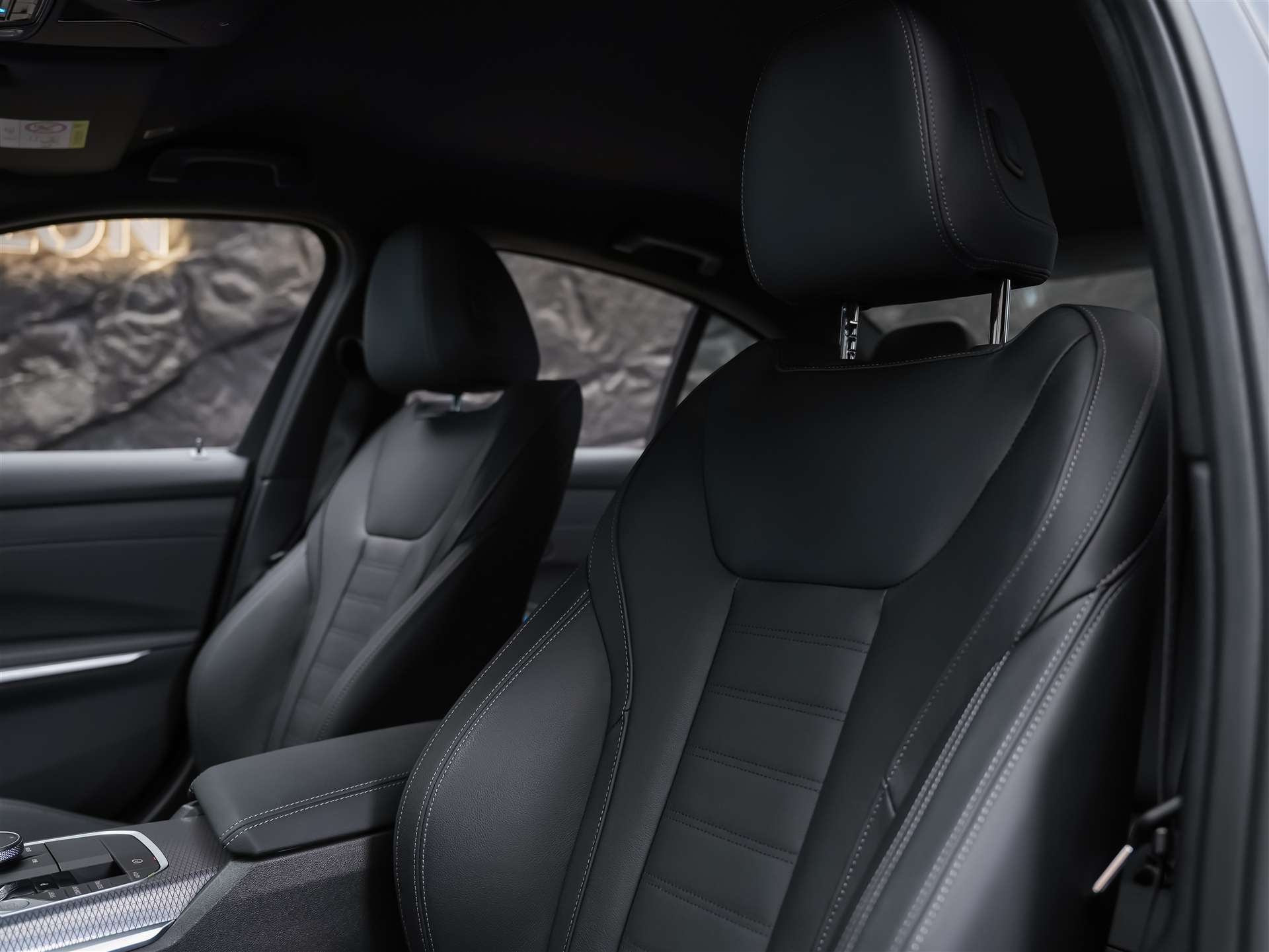 BMW 330i xDrive Steptronic M Sport *Leder*El. Sitze*Head-Up*360° Kamera*-image-10