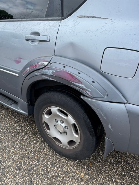 KGM-SsangYong Rexton RX 270 Xdi-image-24