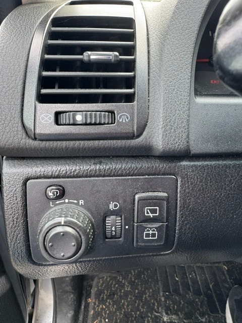KGM-SsangYong Rexton RX 270 Xdi-image-21