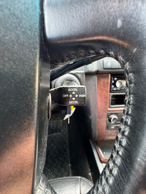 KGM-SsangYong Rexton RX 270 Xdi-image-17