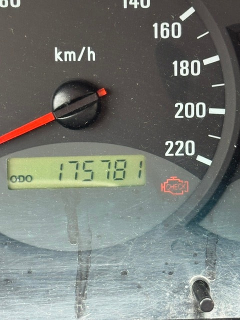 KGM-SsangYong Rexton RX 270 Xdi-image-10