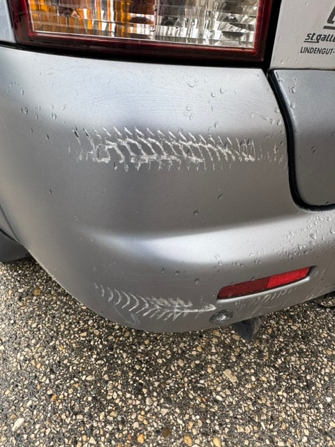 KGM-SsangYong Rexton RX 270 Xdi-image-23