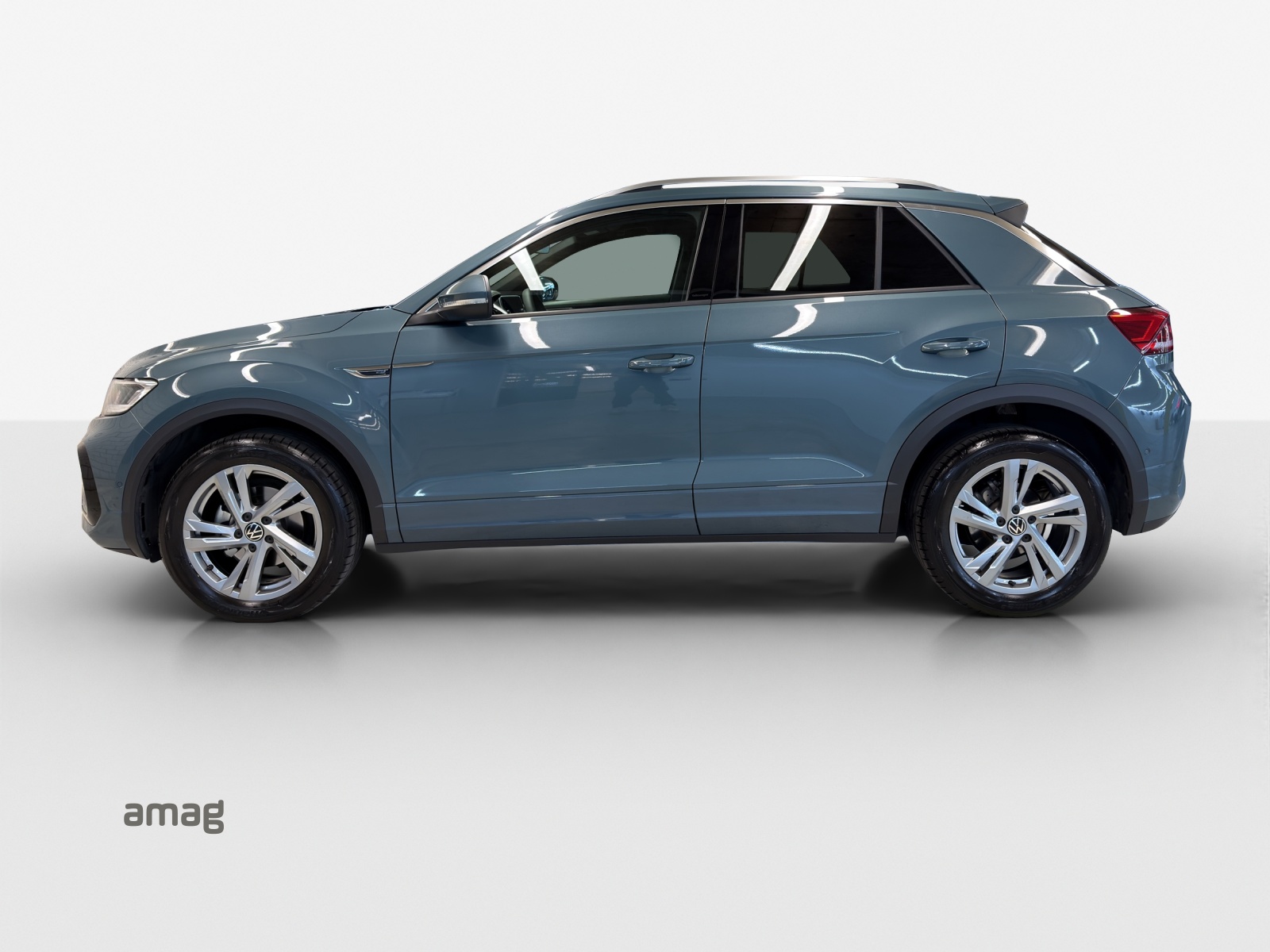 VW T-Roc 1.5 TSI EVO R-Line DSG-showroom-element-1