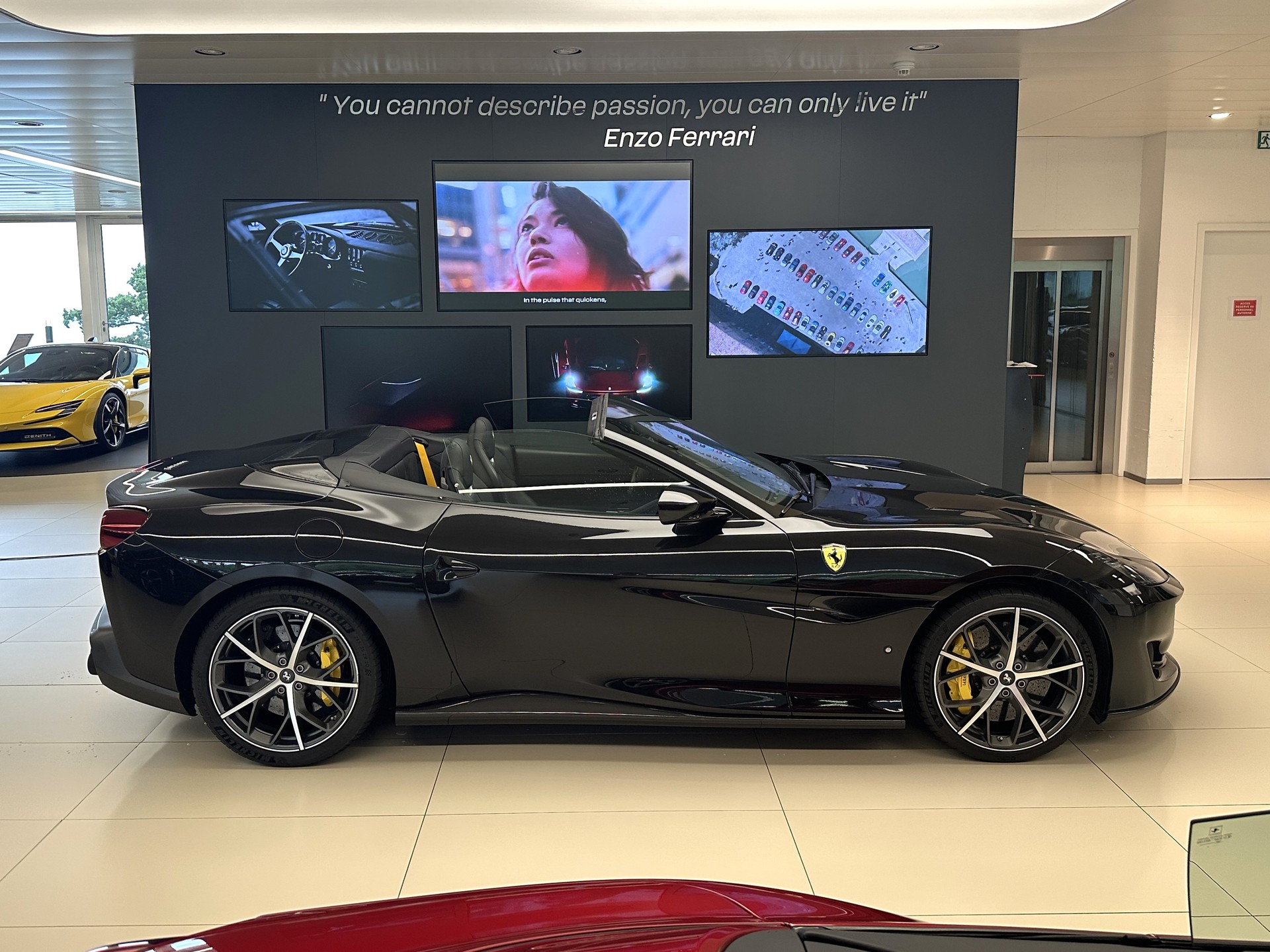 FERRARI Portofino 3.9 V8 T-image-3