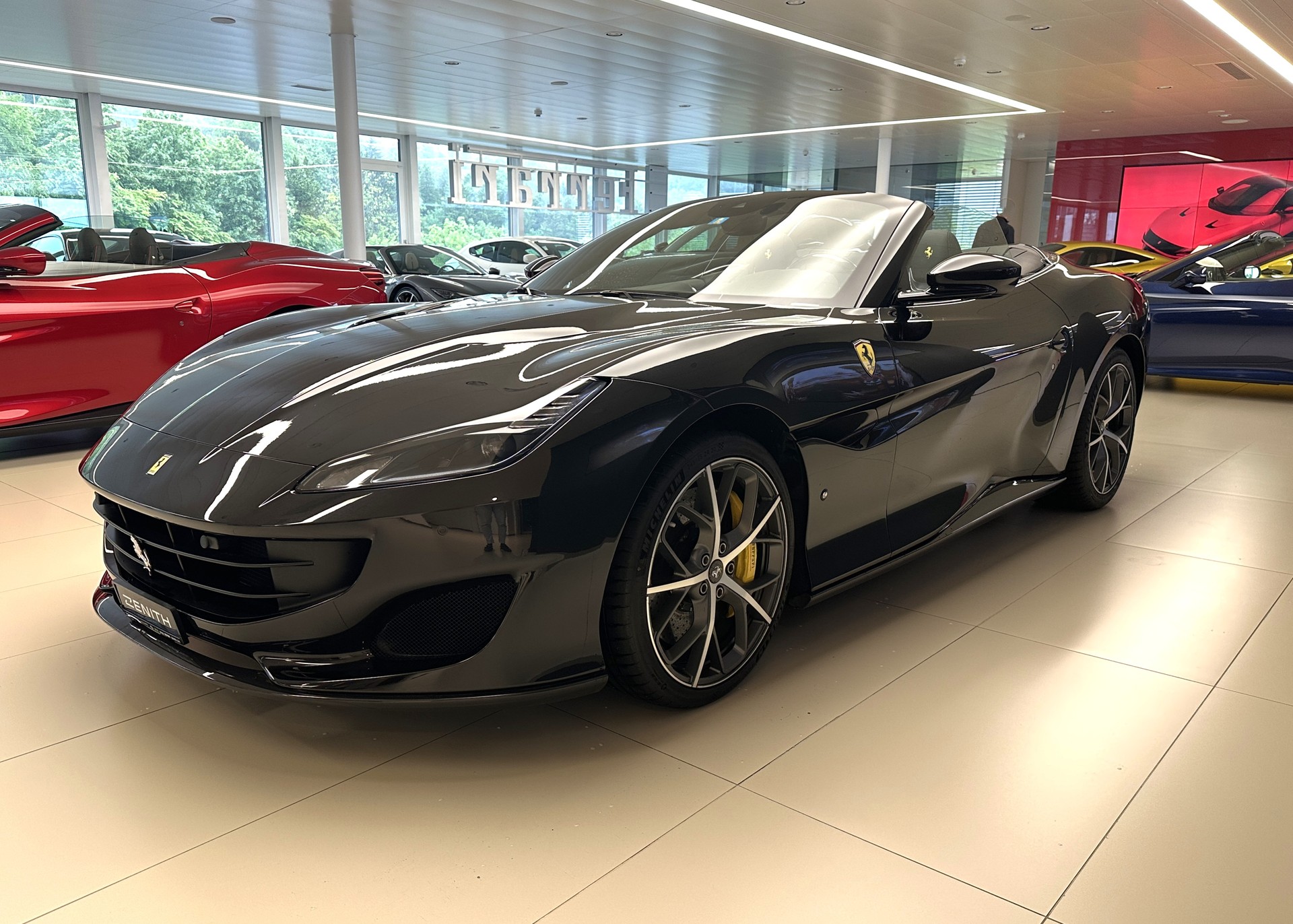FERRARI Portofino 3.9 V8 T
