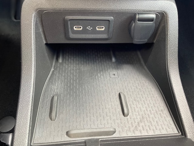 MERCEDES-BENZ T-Klasse 180 Progressive Automat-image-9