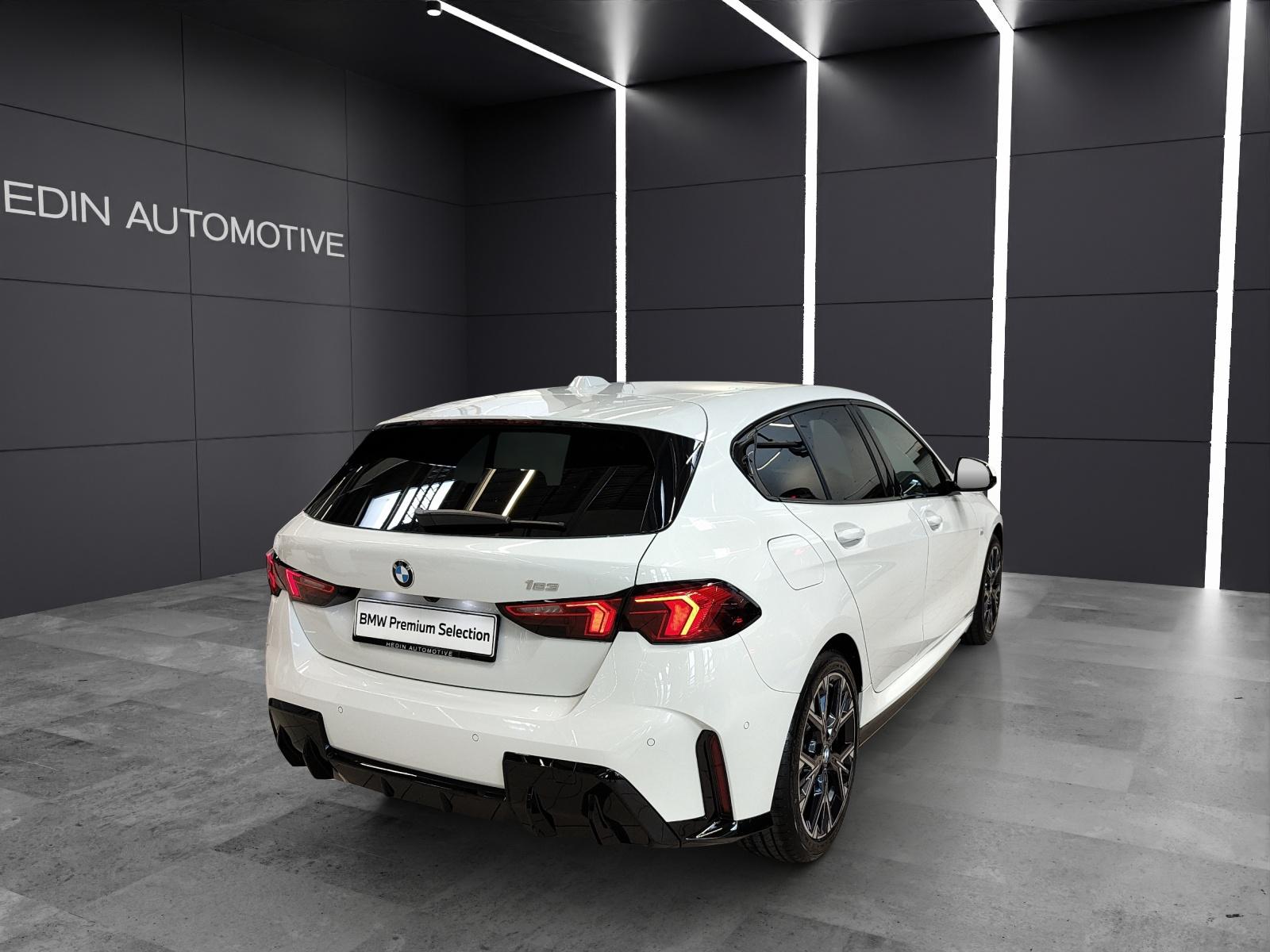 BMW 123 xDrive M Sport-image-4