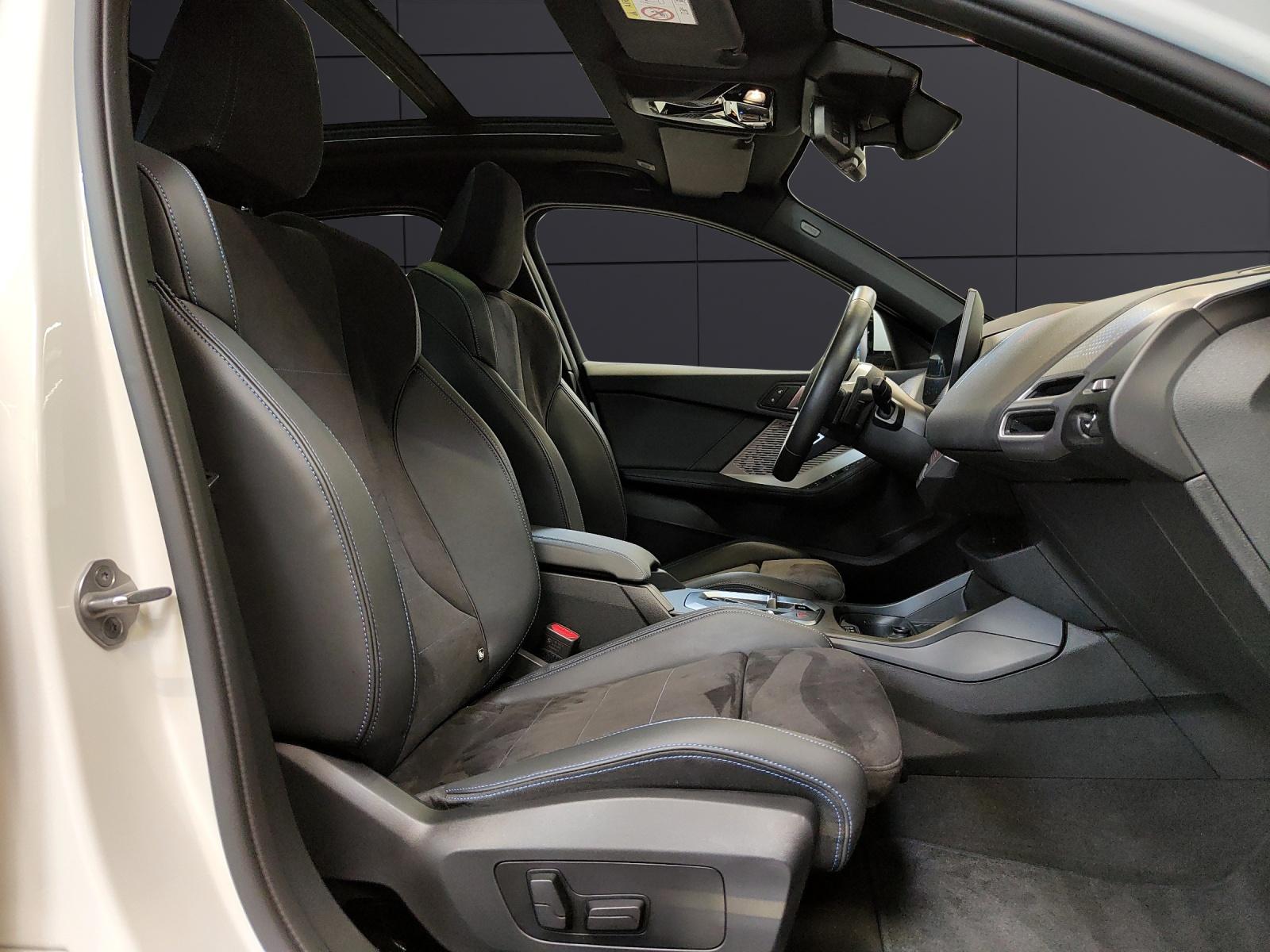 BMW 123 xDrive M Sport-image-17