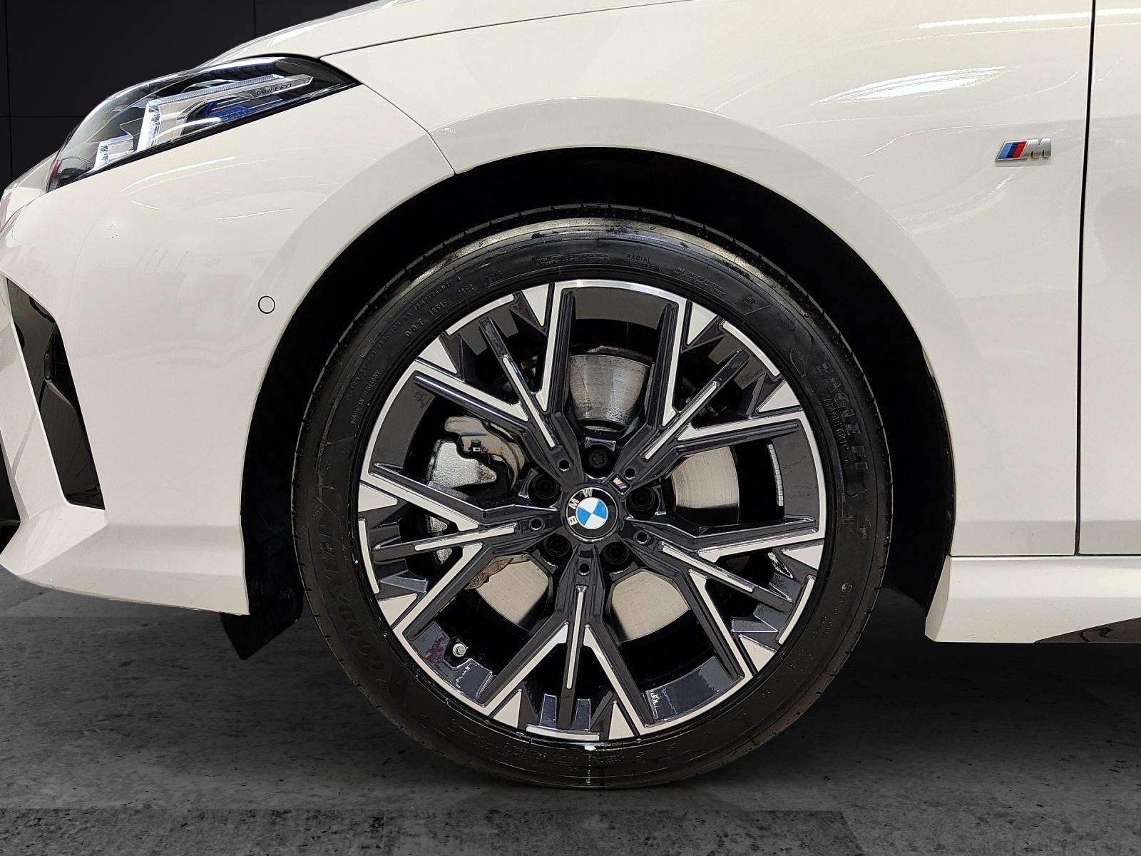 BMW 123 xDrive M Sport-image-7