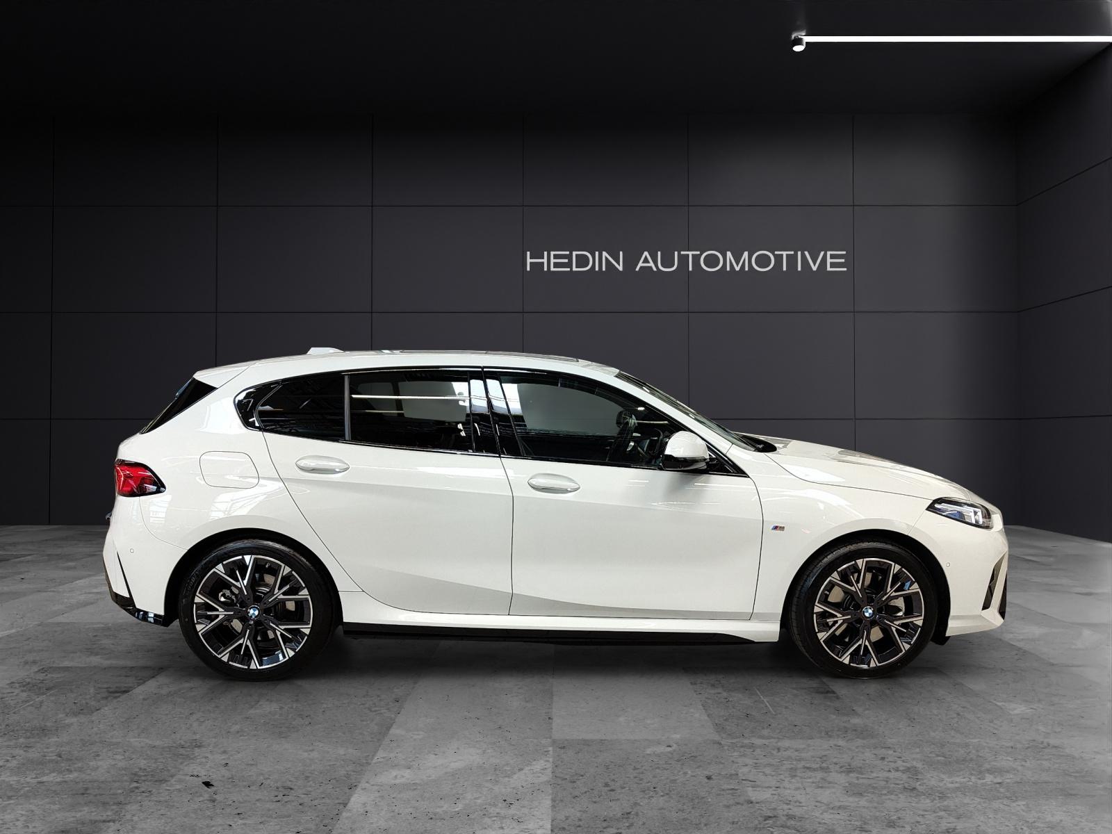 BMW 123 xDrive M Sport-image-5