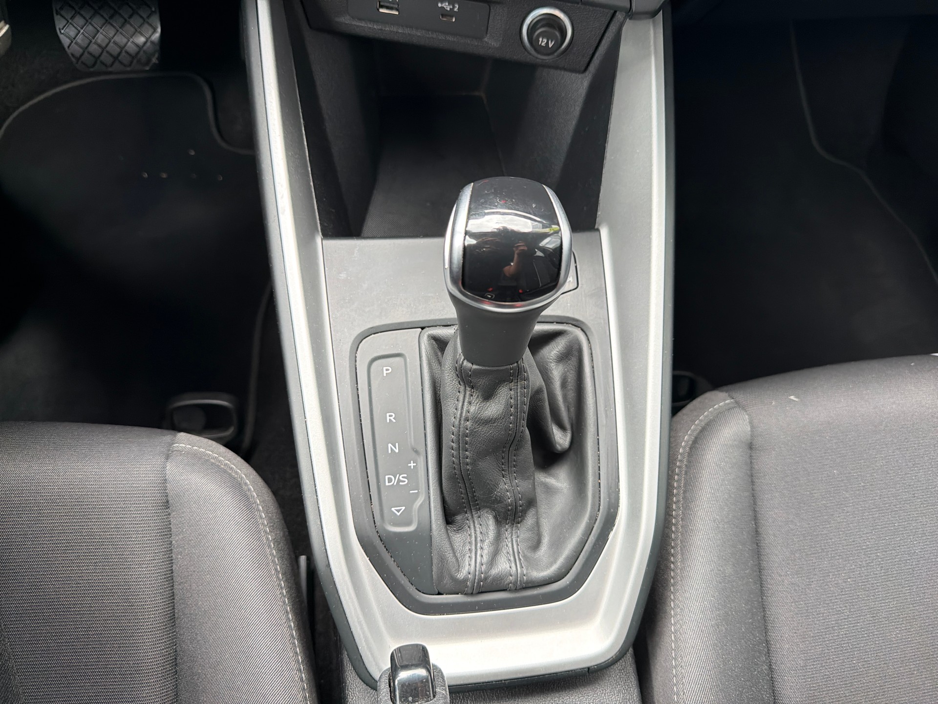 AUDI A1 Sportback 30 TFSI S-tronic-image-13