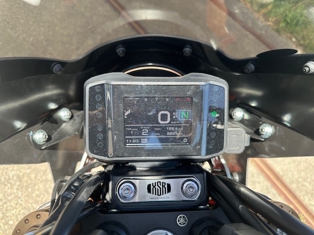 YAMAHA XSR 900-image-4