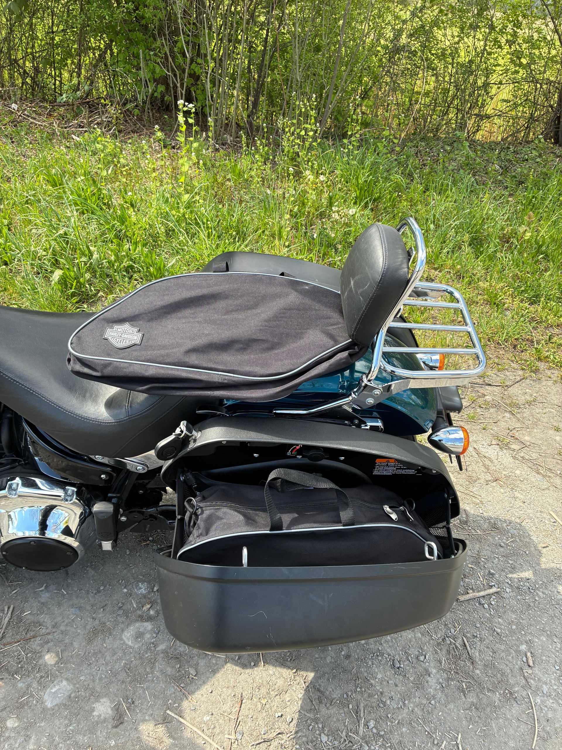 HARLEY-DAVIDSON Sport Glide-image-4