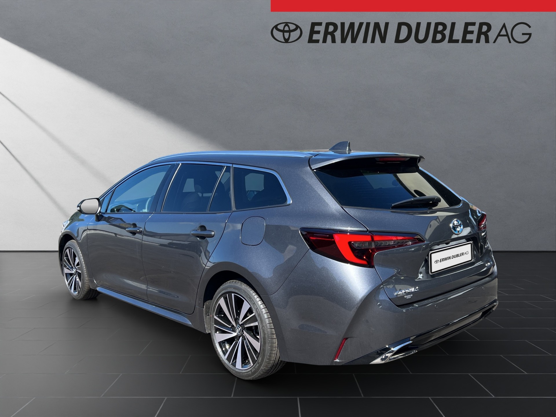 TOYOTA Corolla Touring Sports 2.0 HSD Trend-showroom-element-2
